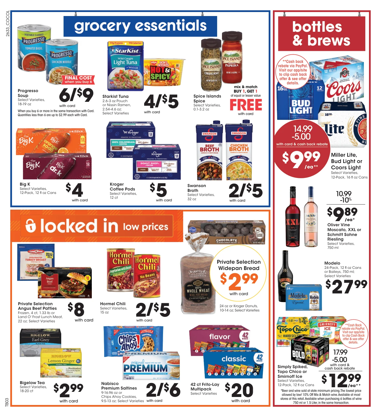 Kroger Columbus Weekly Ad - Page 7