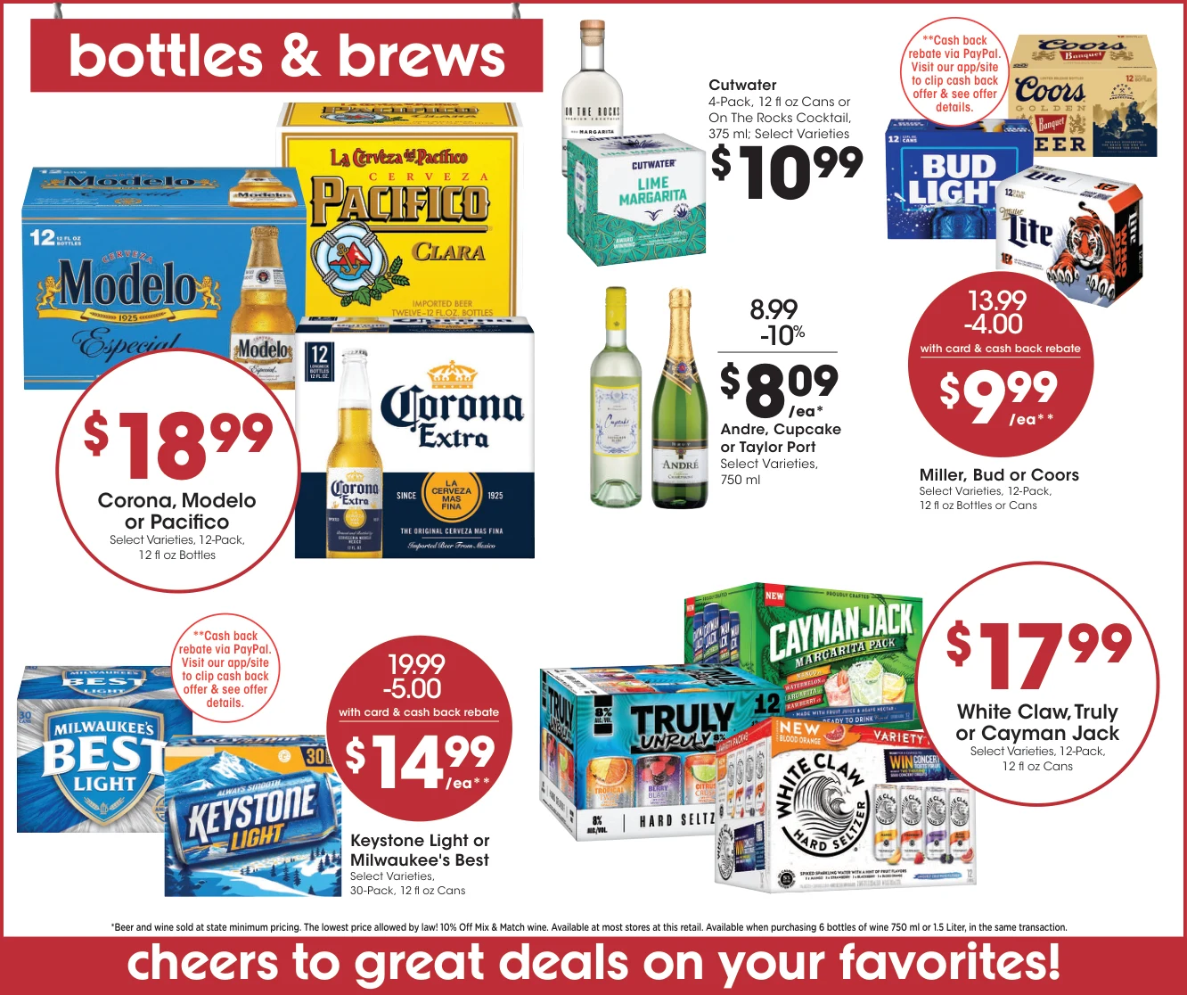 Kroger Columbus Weekly Ad - Page 9