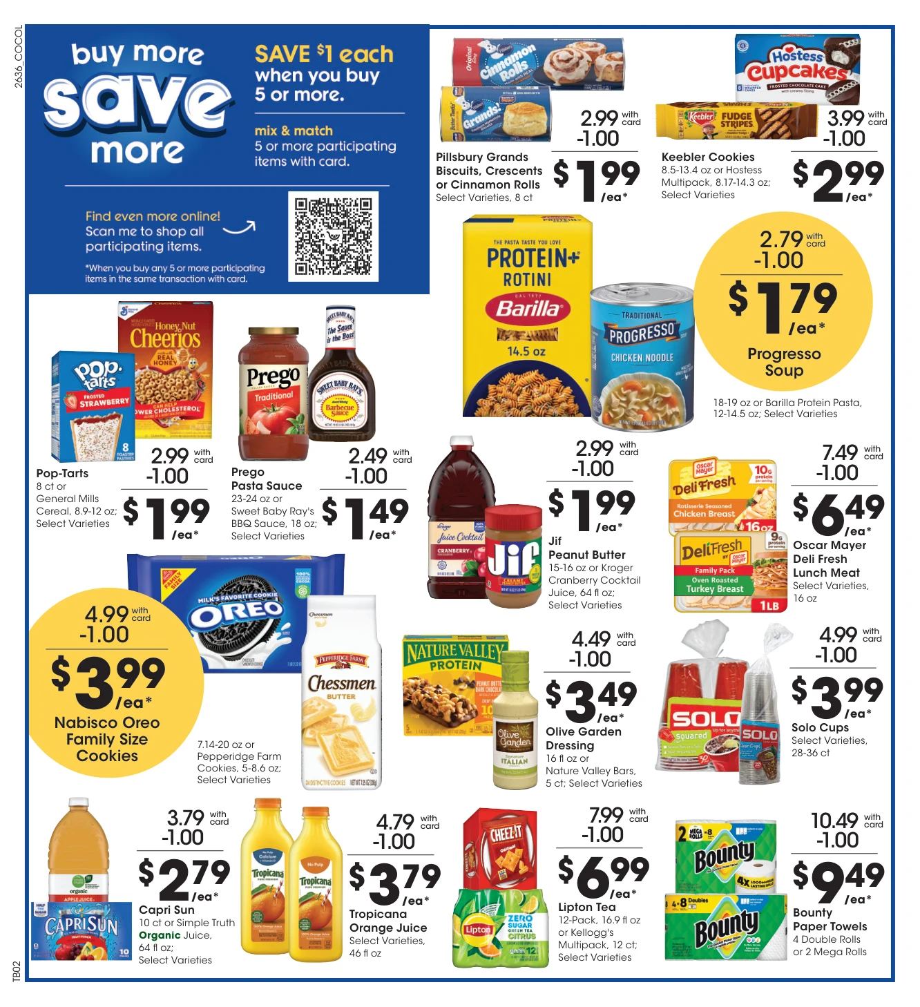 Kroger Columbus Weekly Ad - Page 4