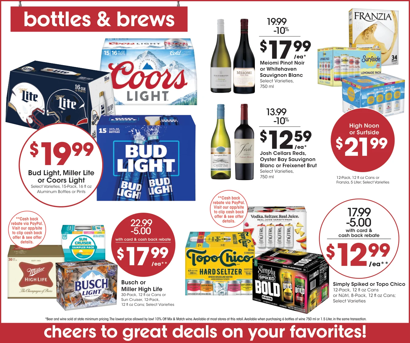 Kroger Columbus Weekly Ad - Page 9