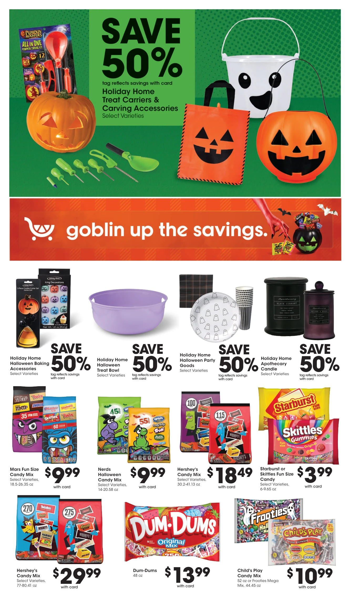 Kroger Columbus Weekly Ad - Page 11