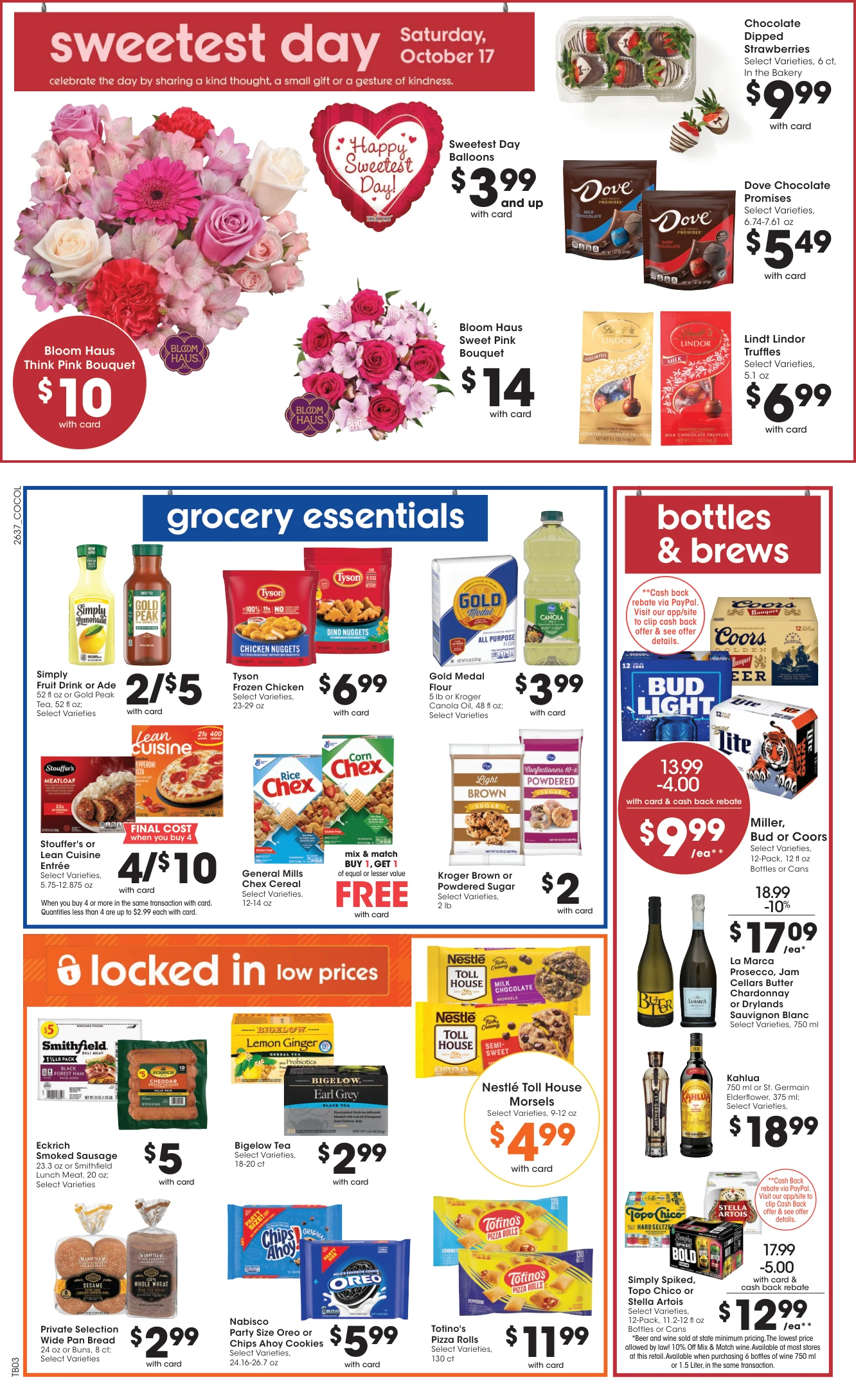 Kroger Columbus Weekly Ad - Page 5