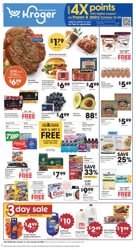 Weekly Ad