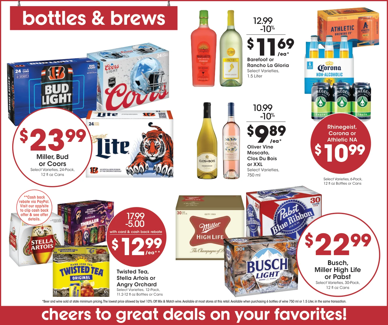 Kroger Columbus Weekly Ad - Page 11