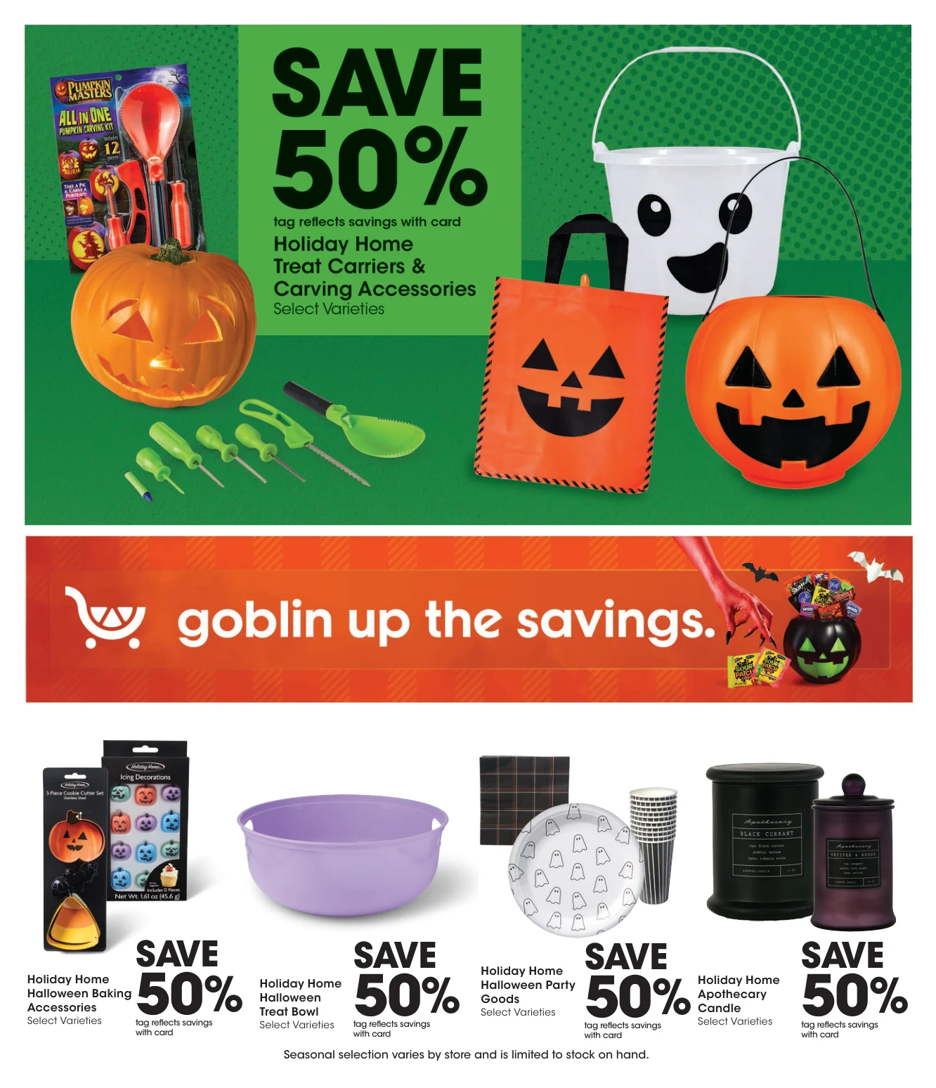 Kroger Columbus Weekly Ad - Page 6