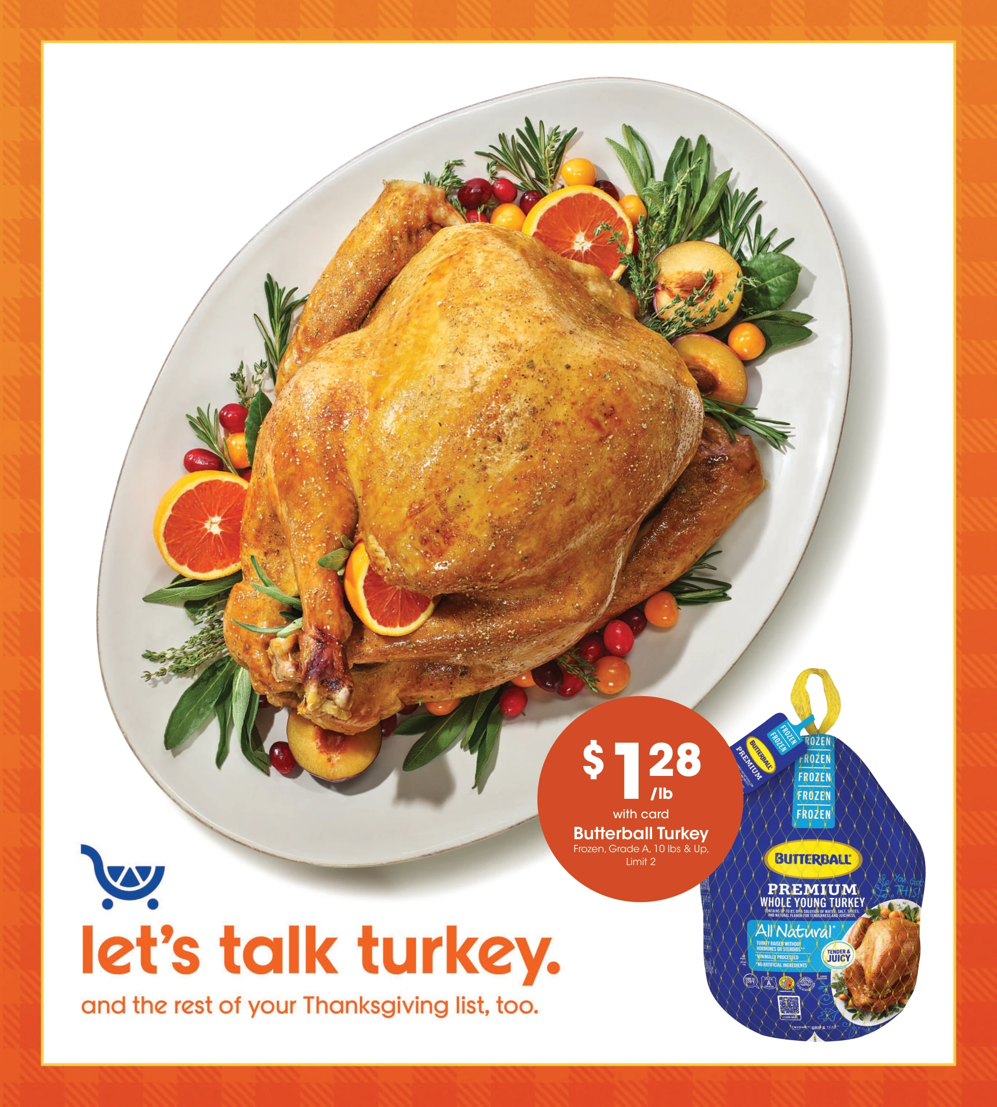 Kroger Columbus Weekly Ad - Page 7