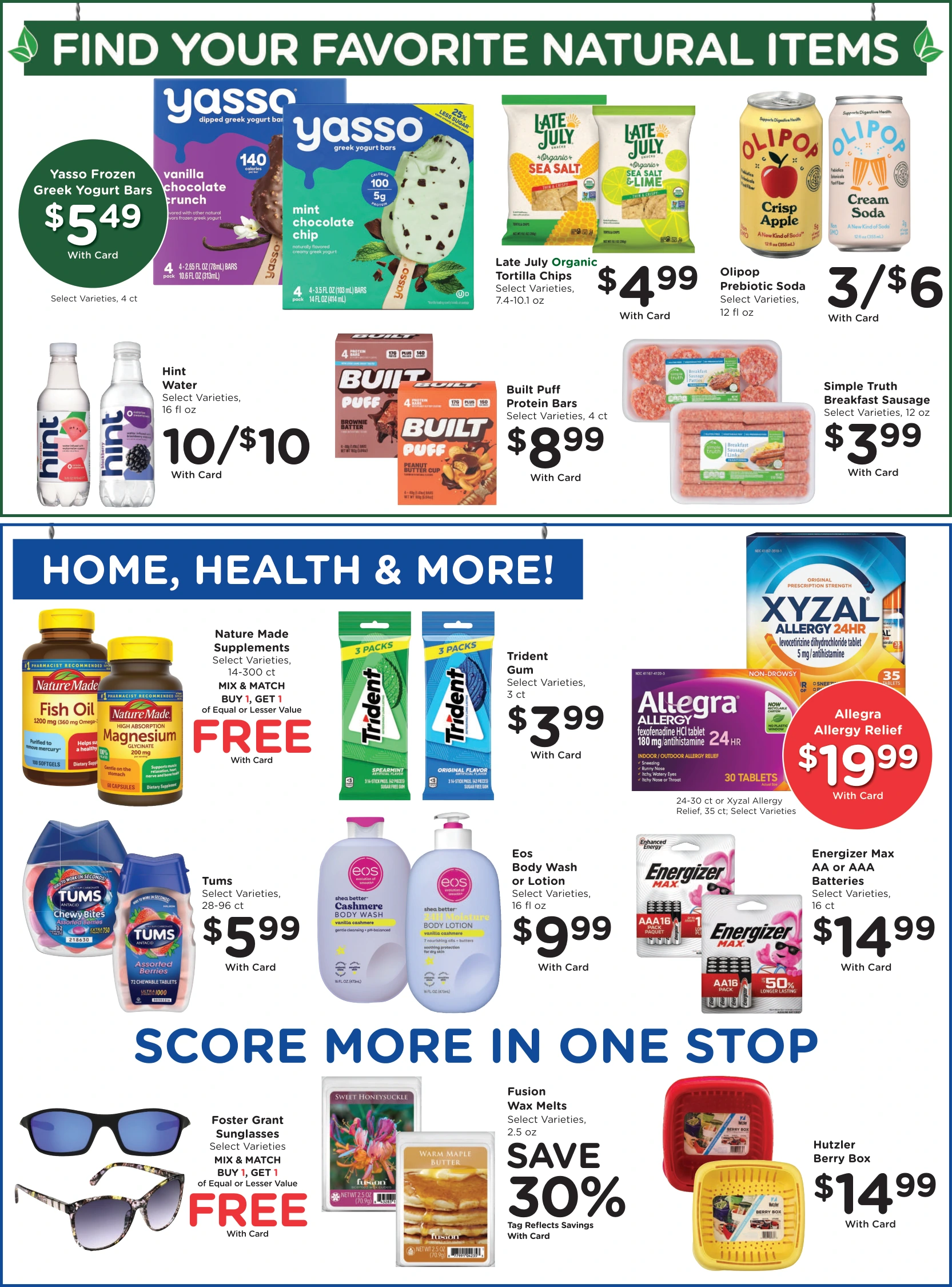 Flyer page 10