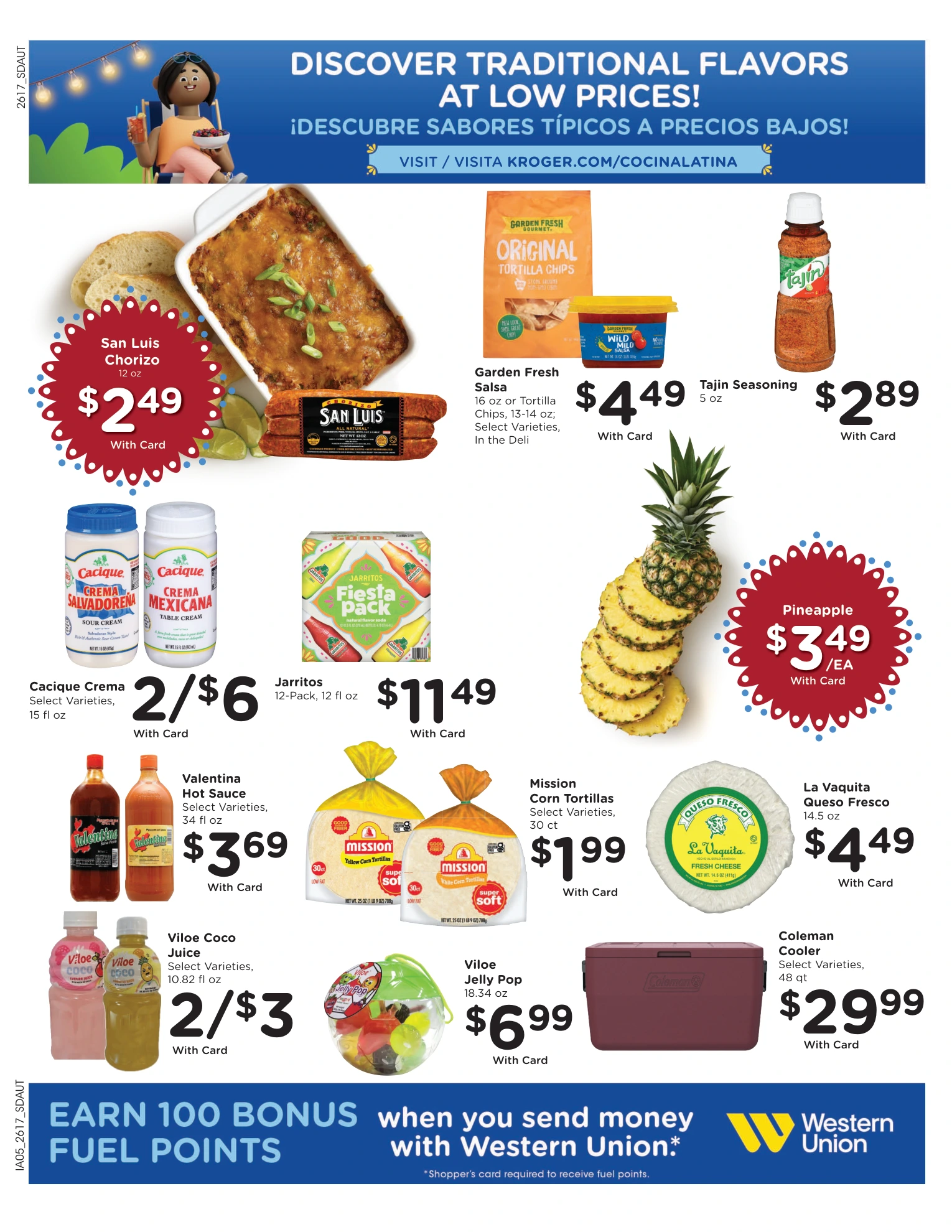 Flyer page 15