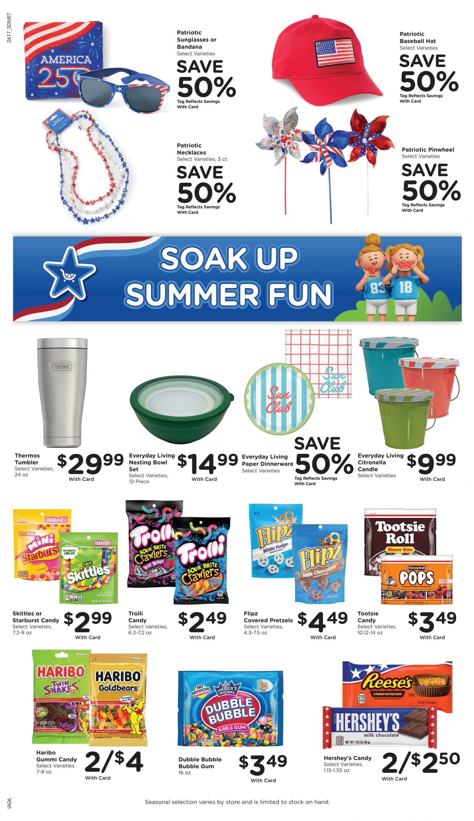 Flyer page 16
