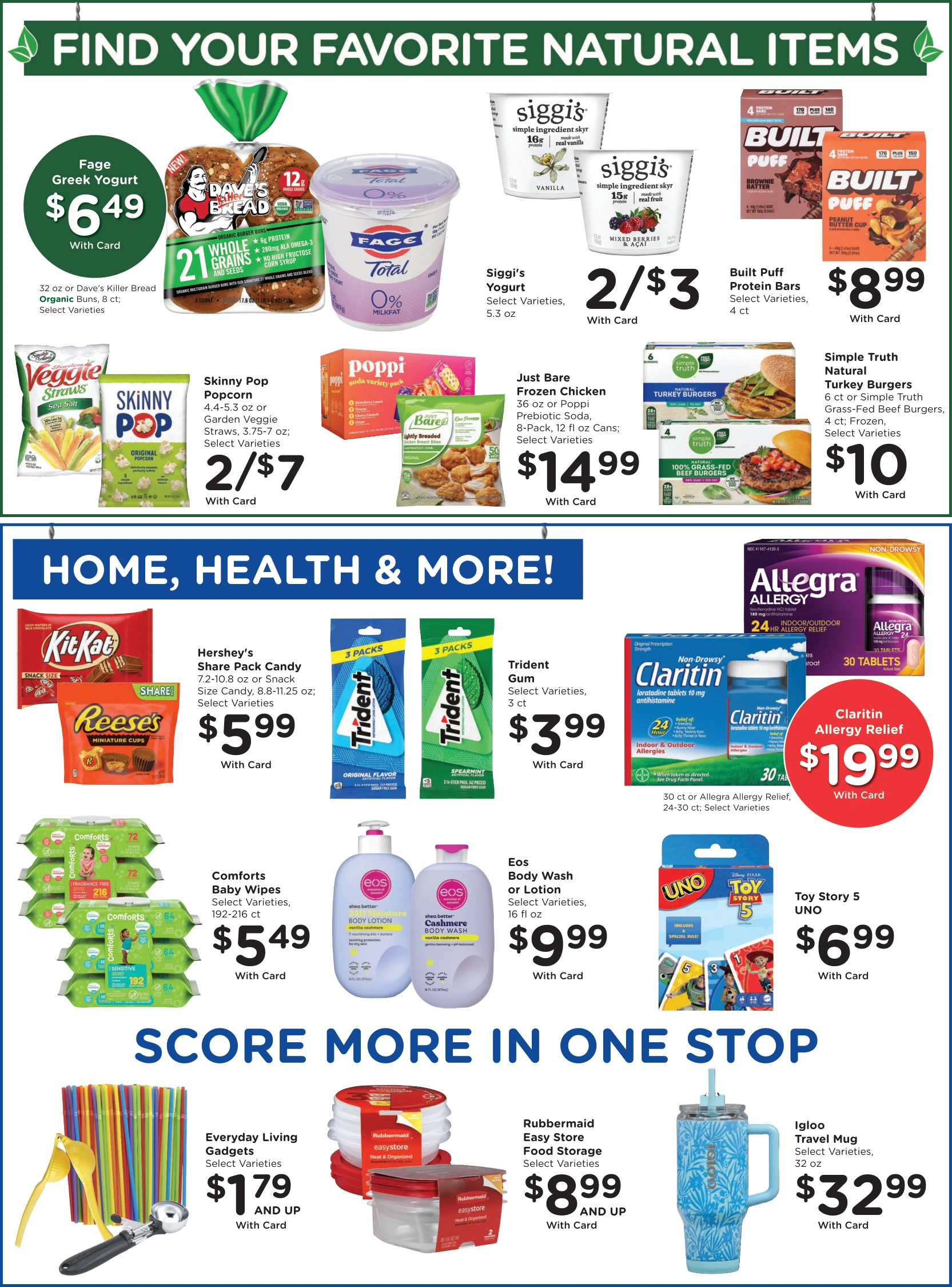 Flyer page 10