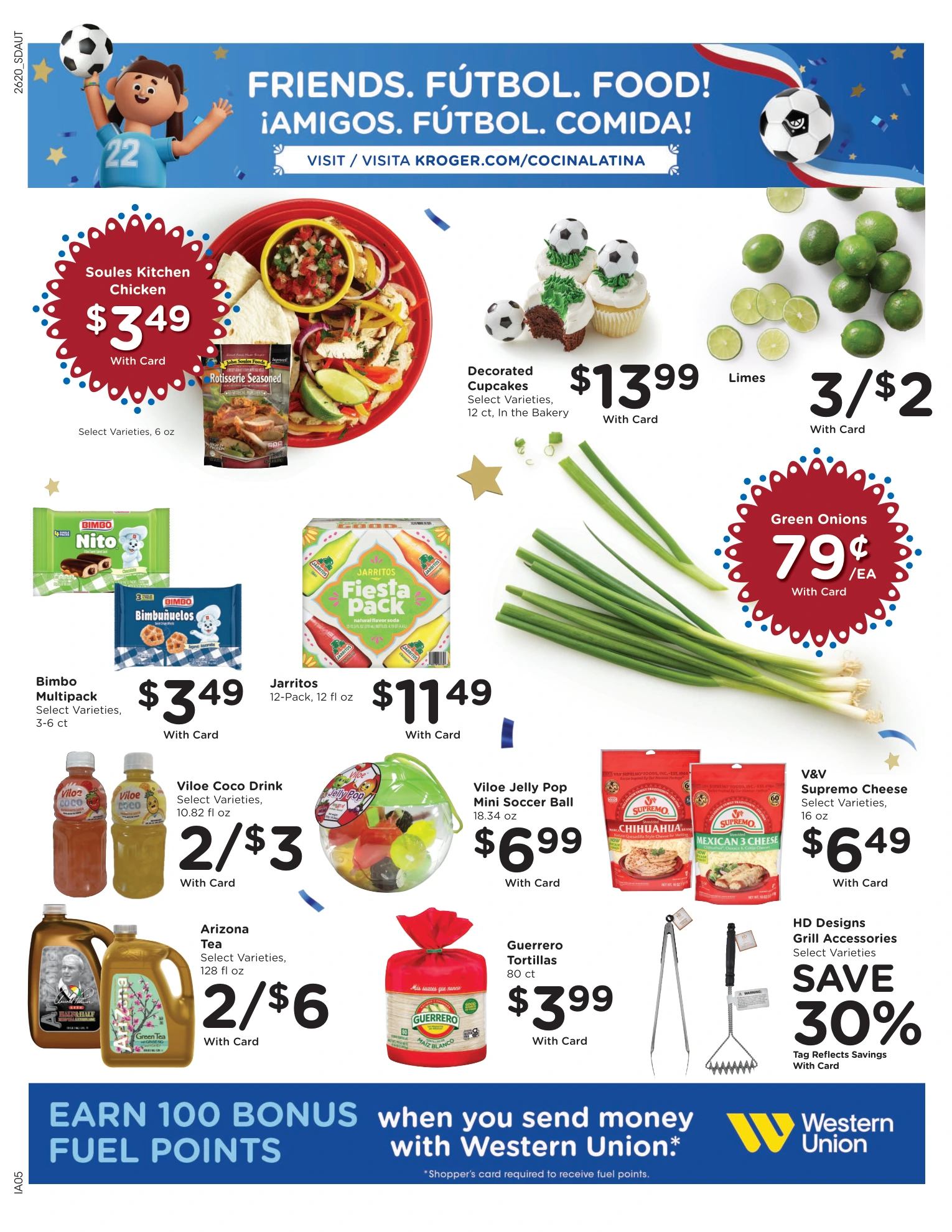 Flyer page 14