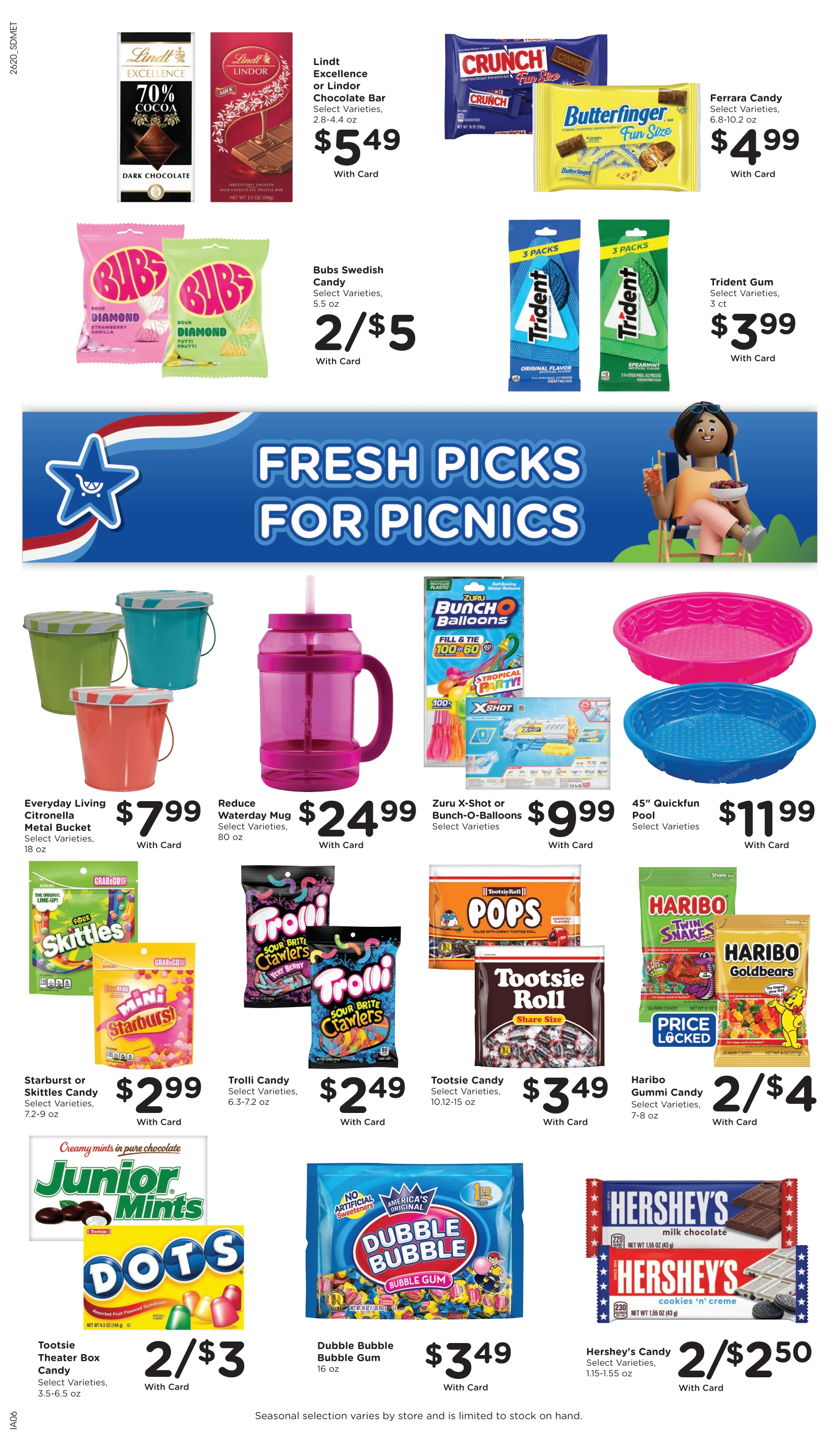 Flyer page 15