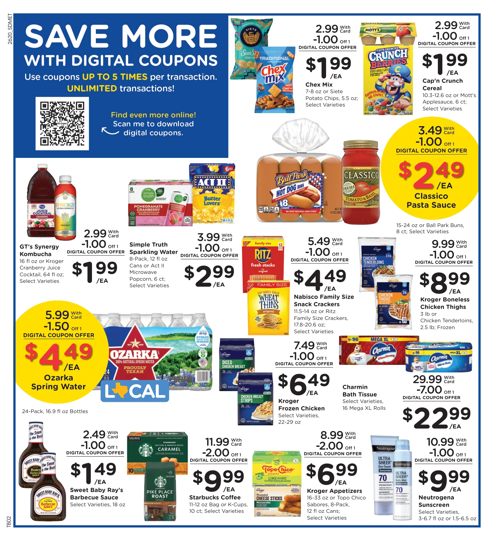 Flyer page 7