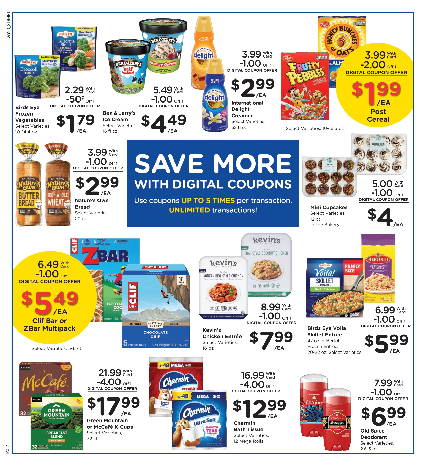 Flyer page 9