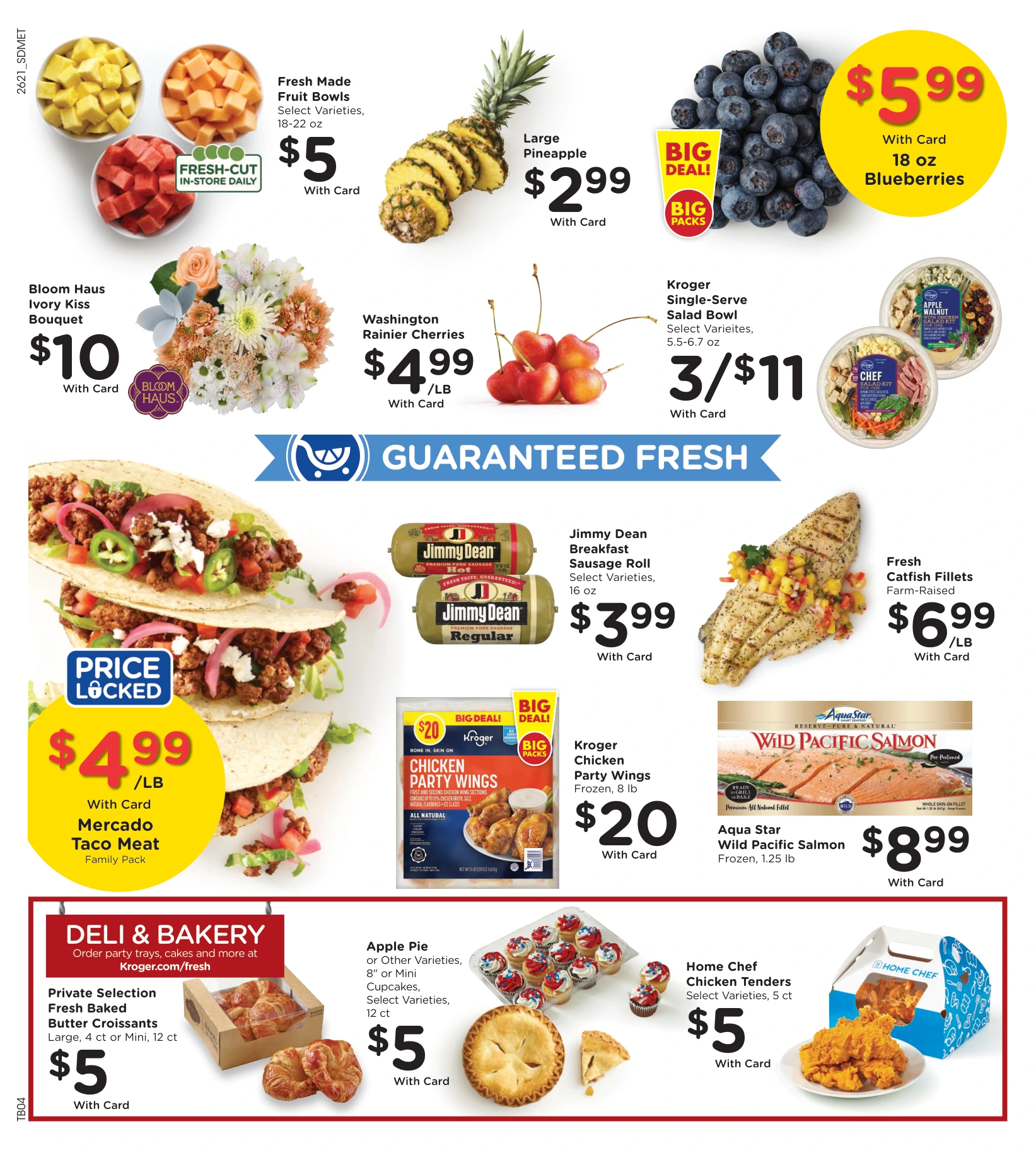 Flyer page 13