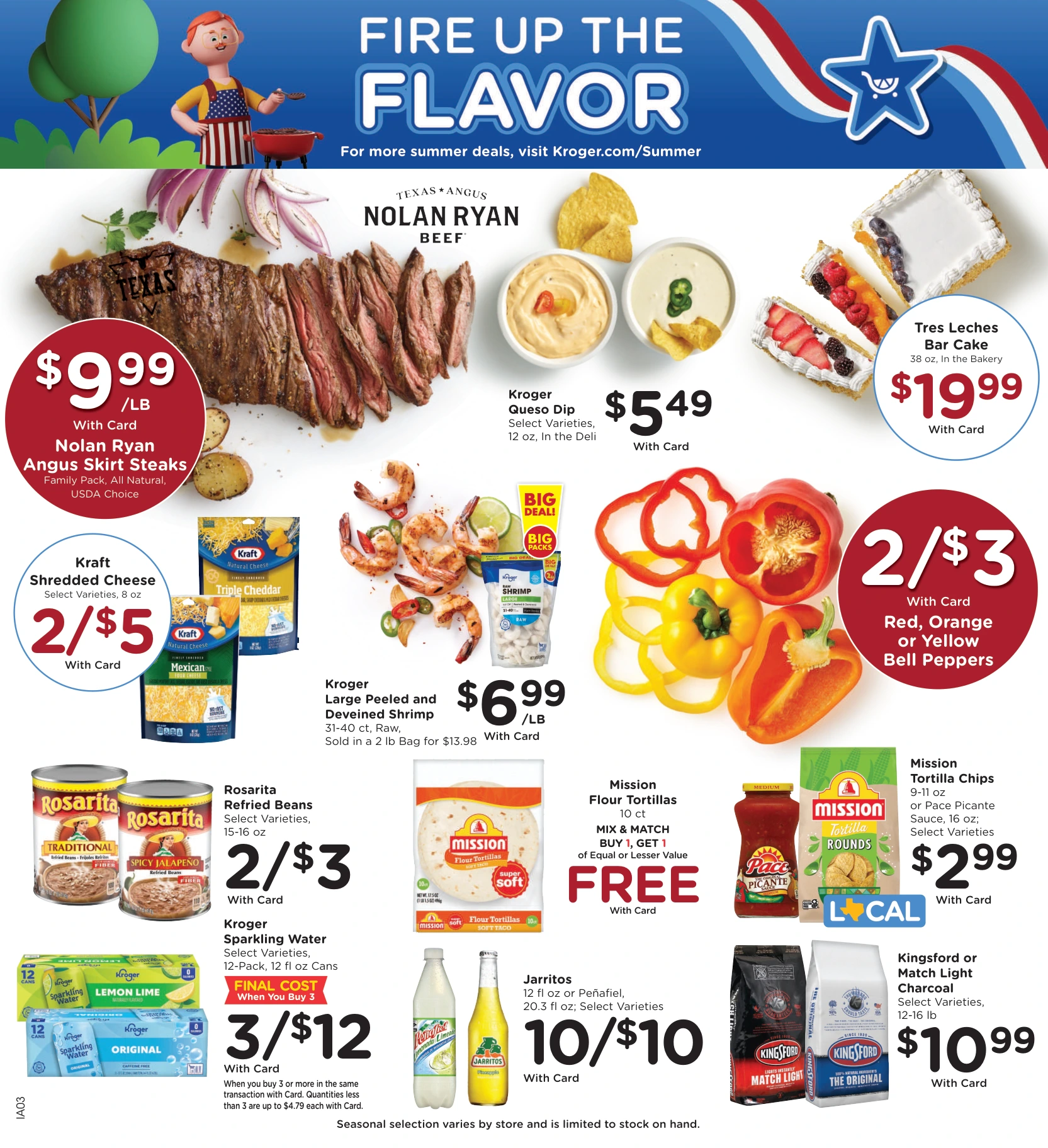 Flyer page 5