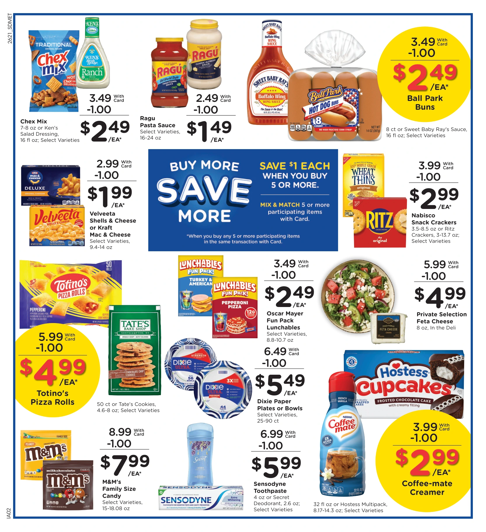 Flyer page 8