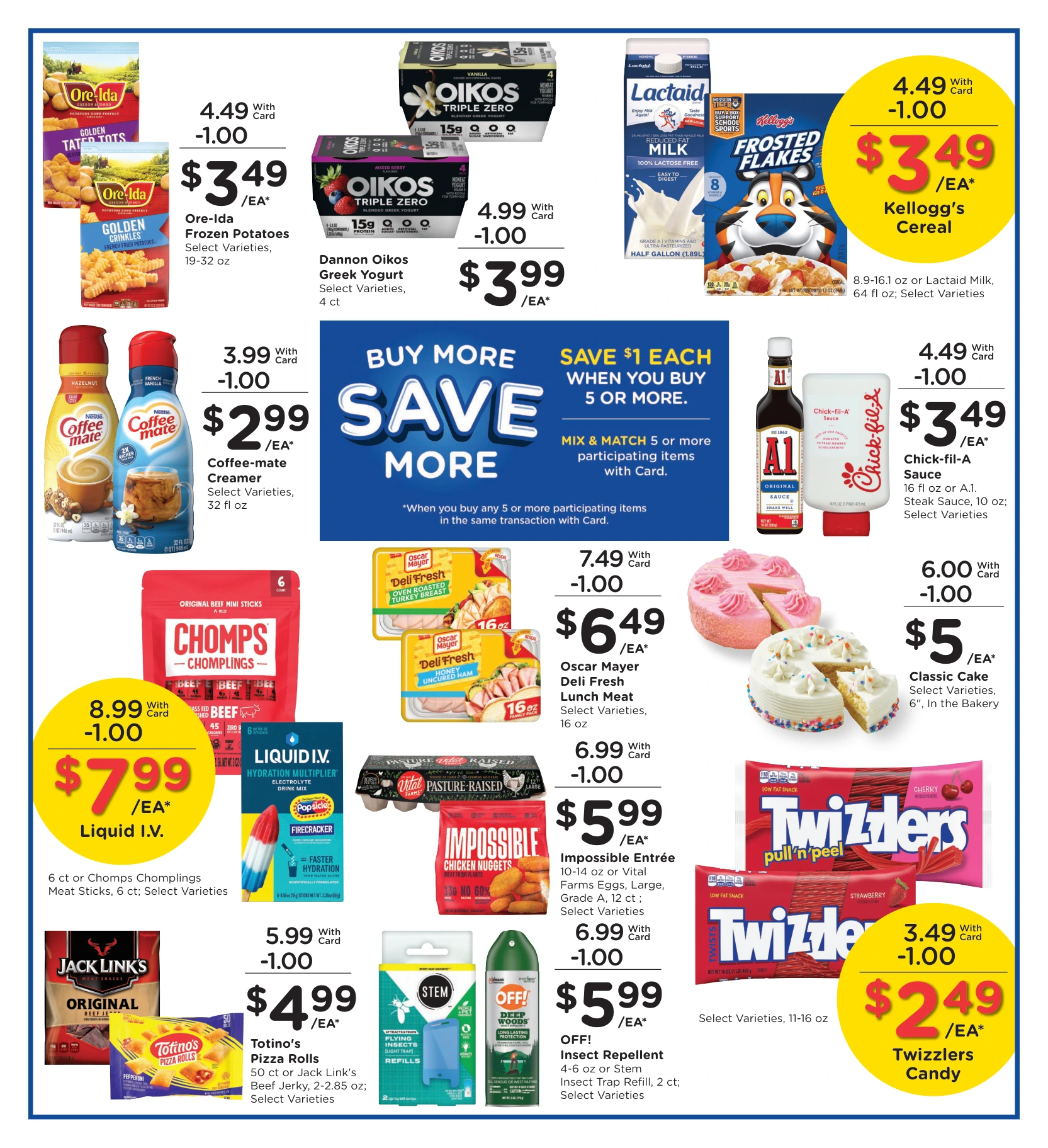 Flyer page 10