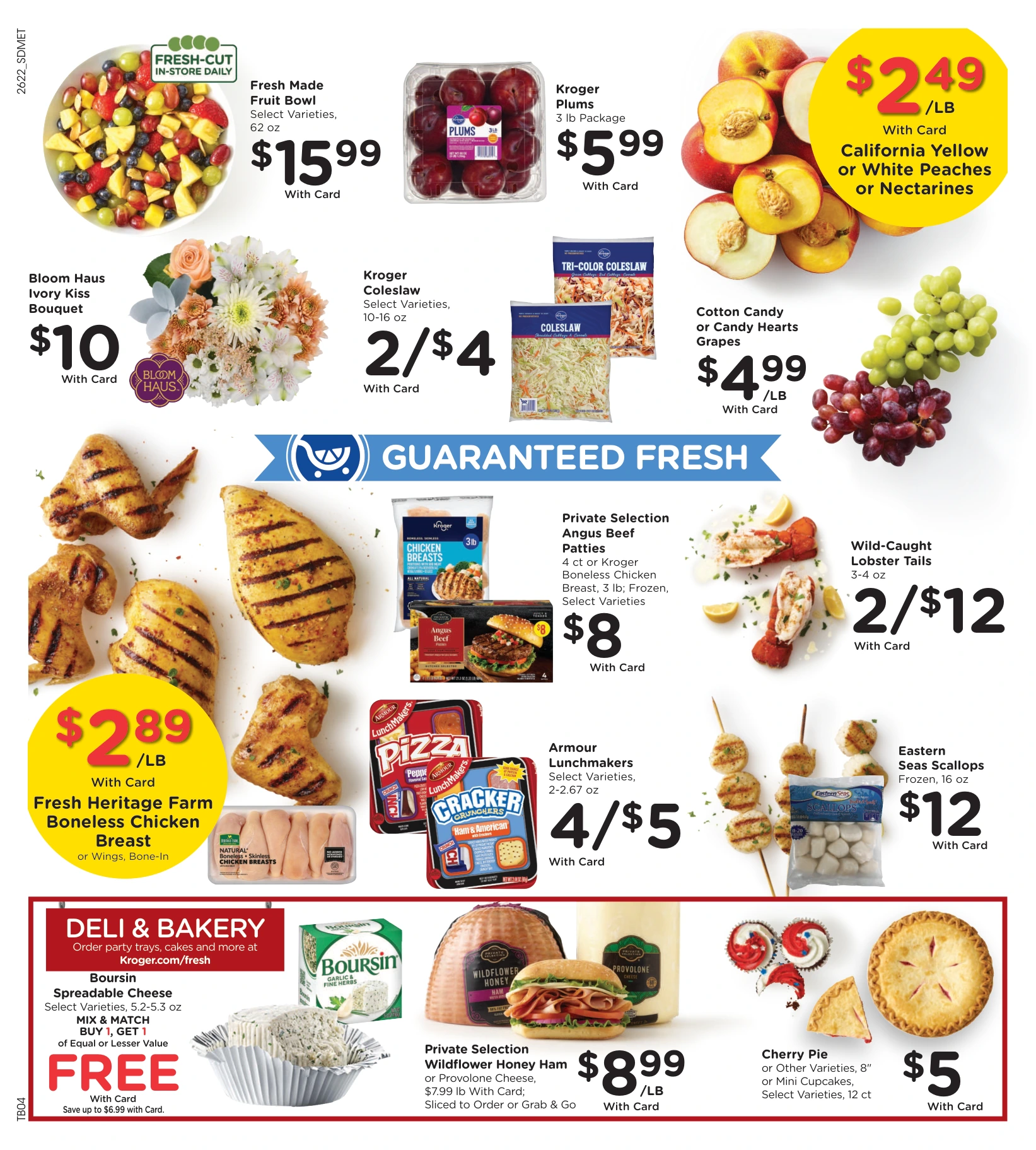 Flyer page 14