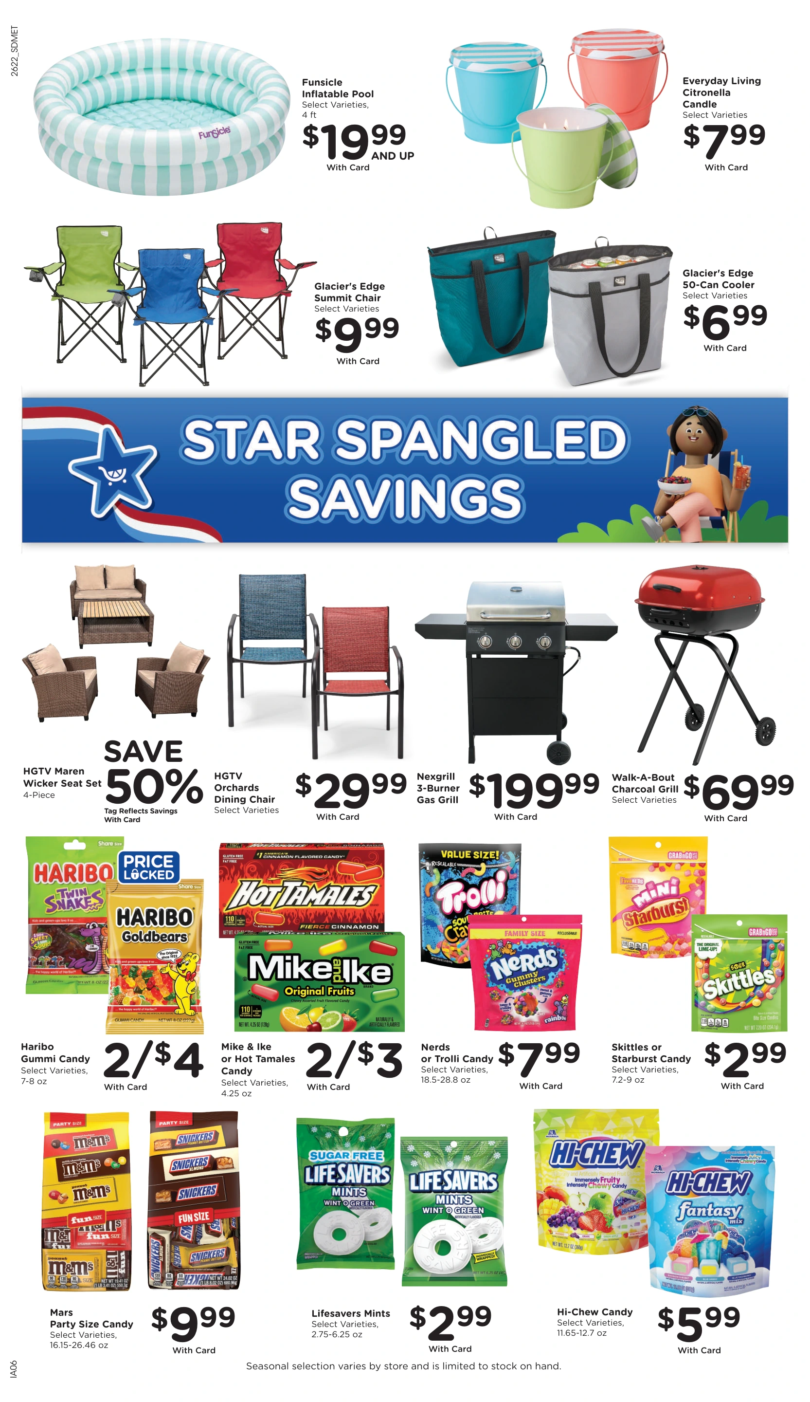 Flyer page 17