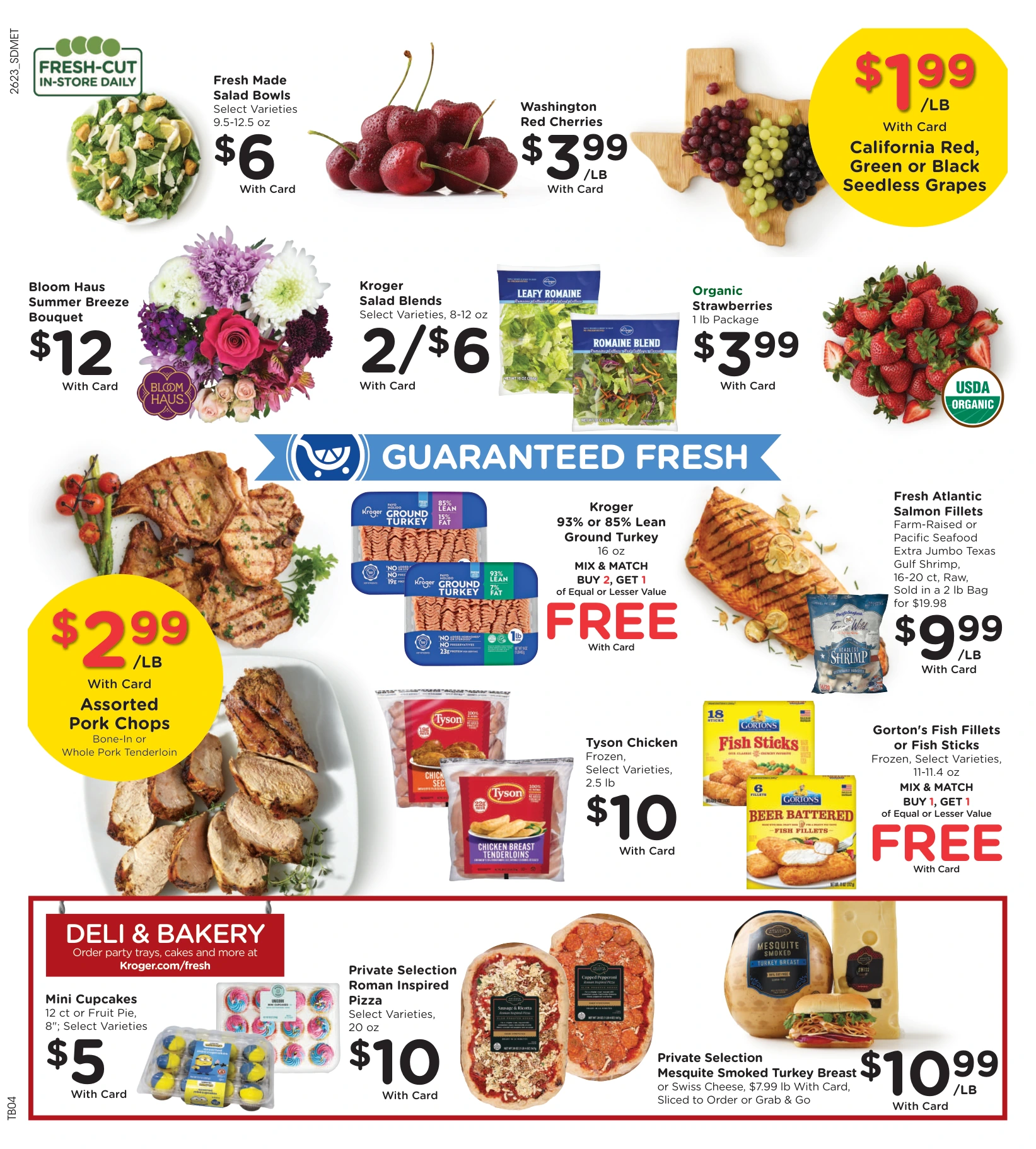 Flyer page 14