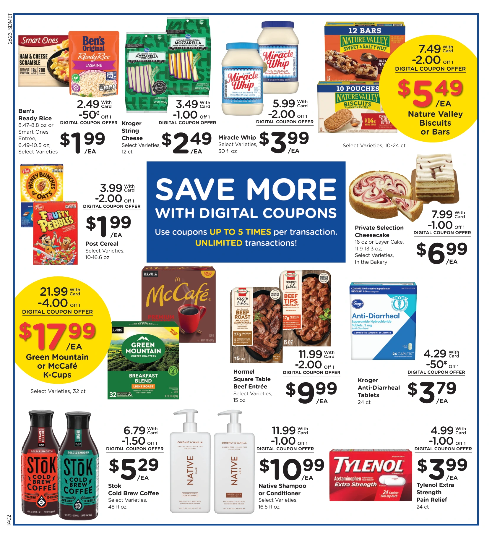 Flyer page 7