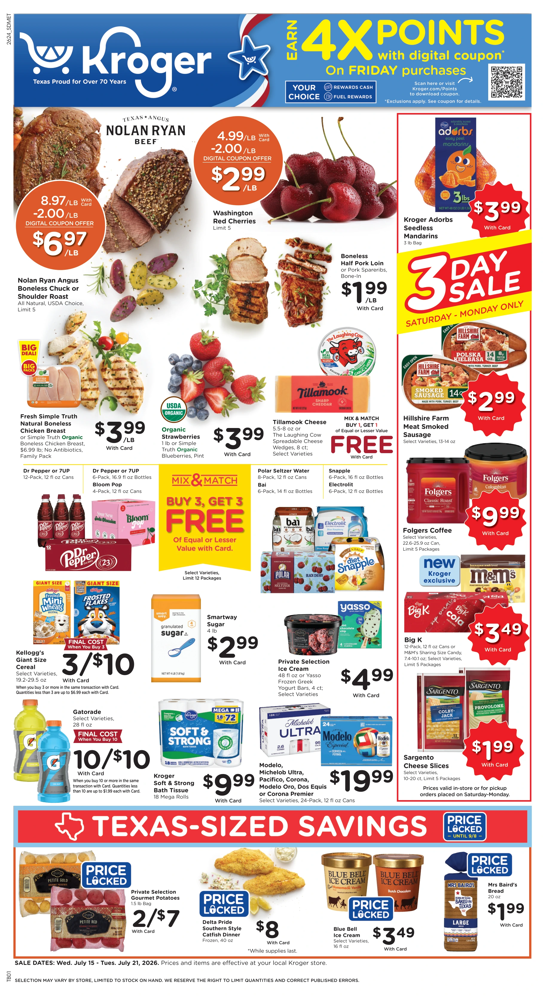 Flyer page 1