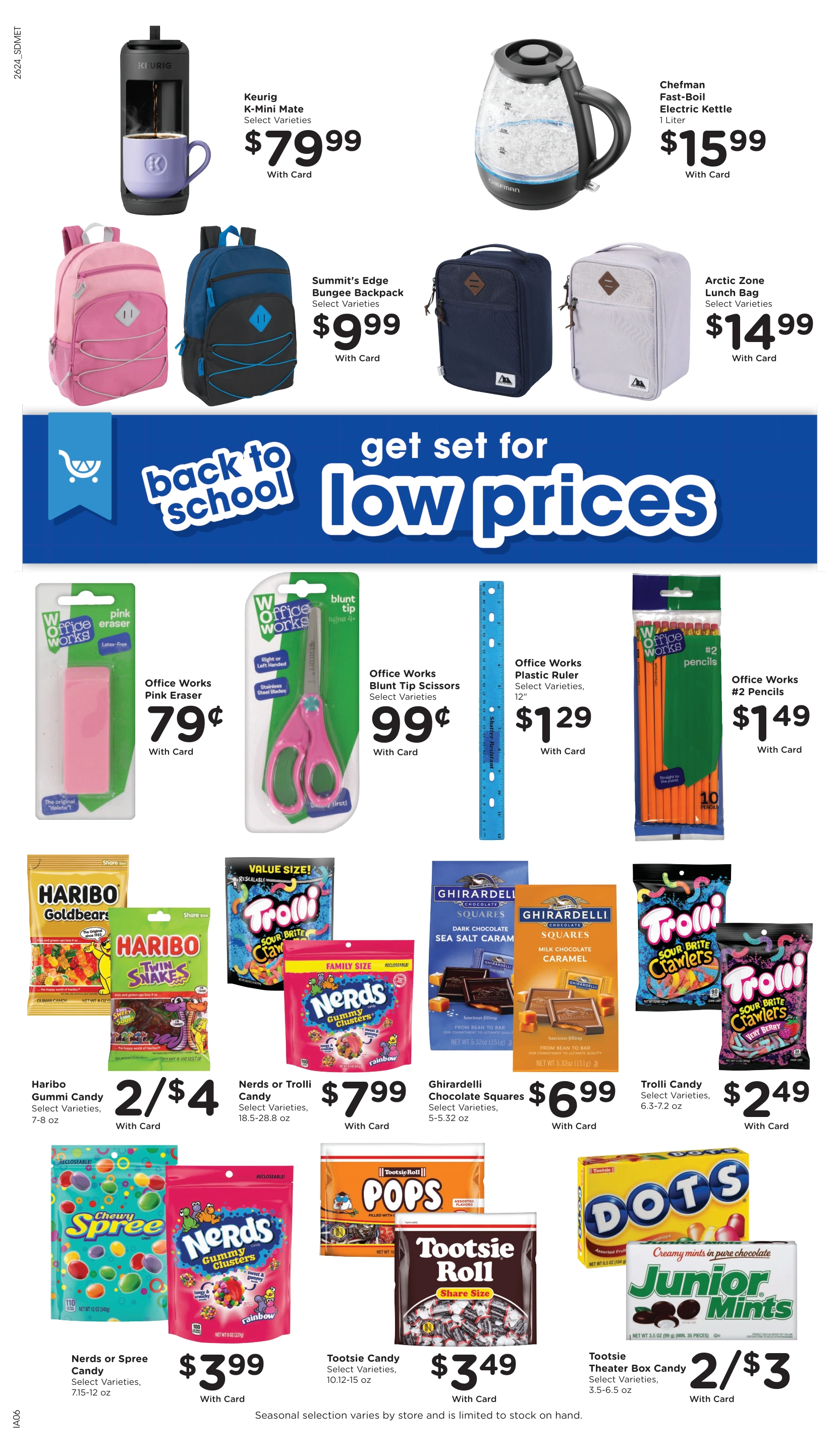 Flyer page 10