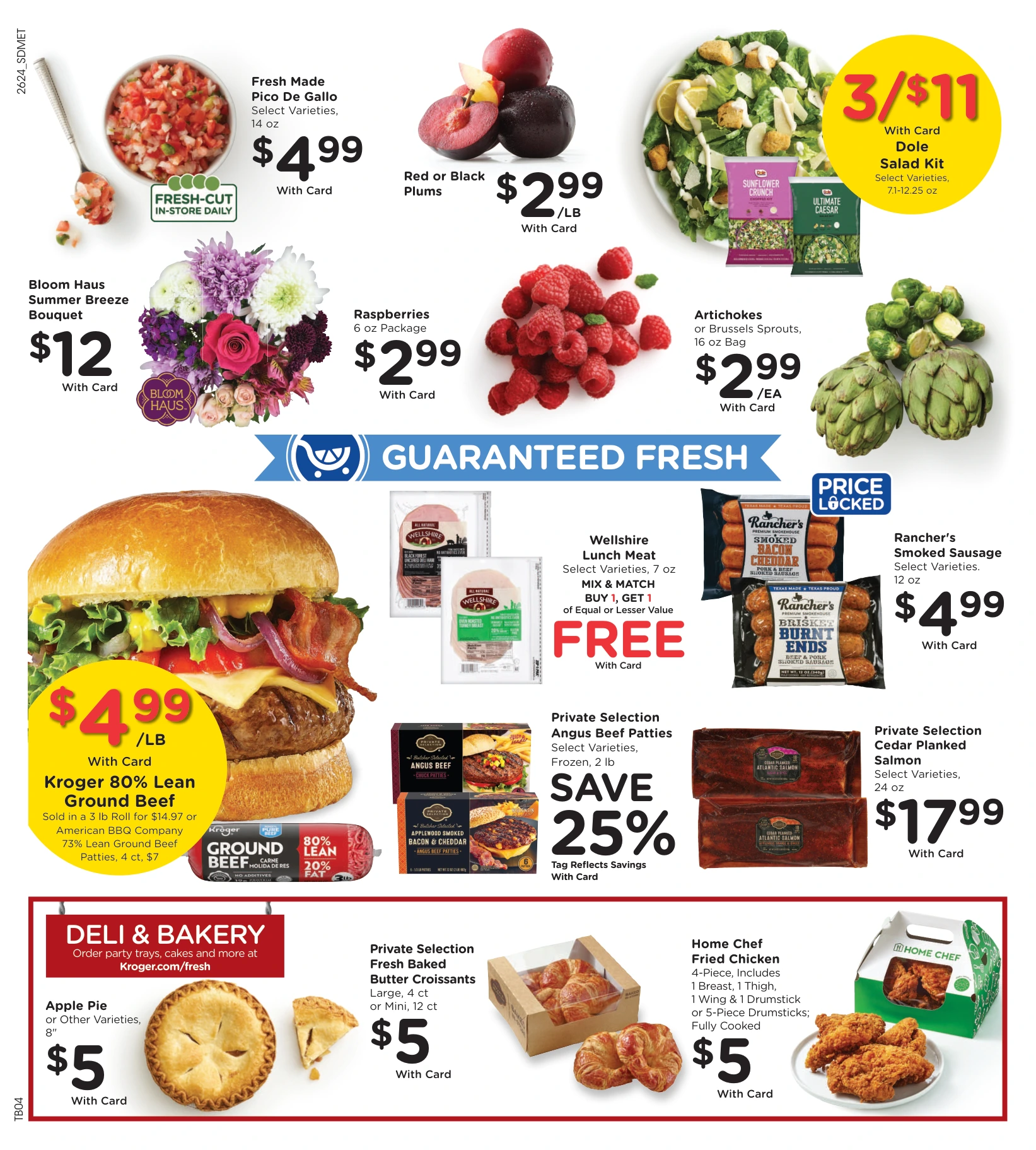 Flyer page 13