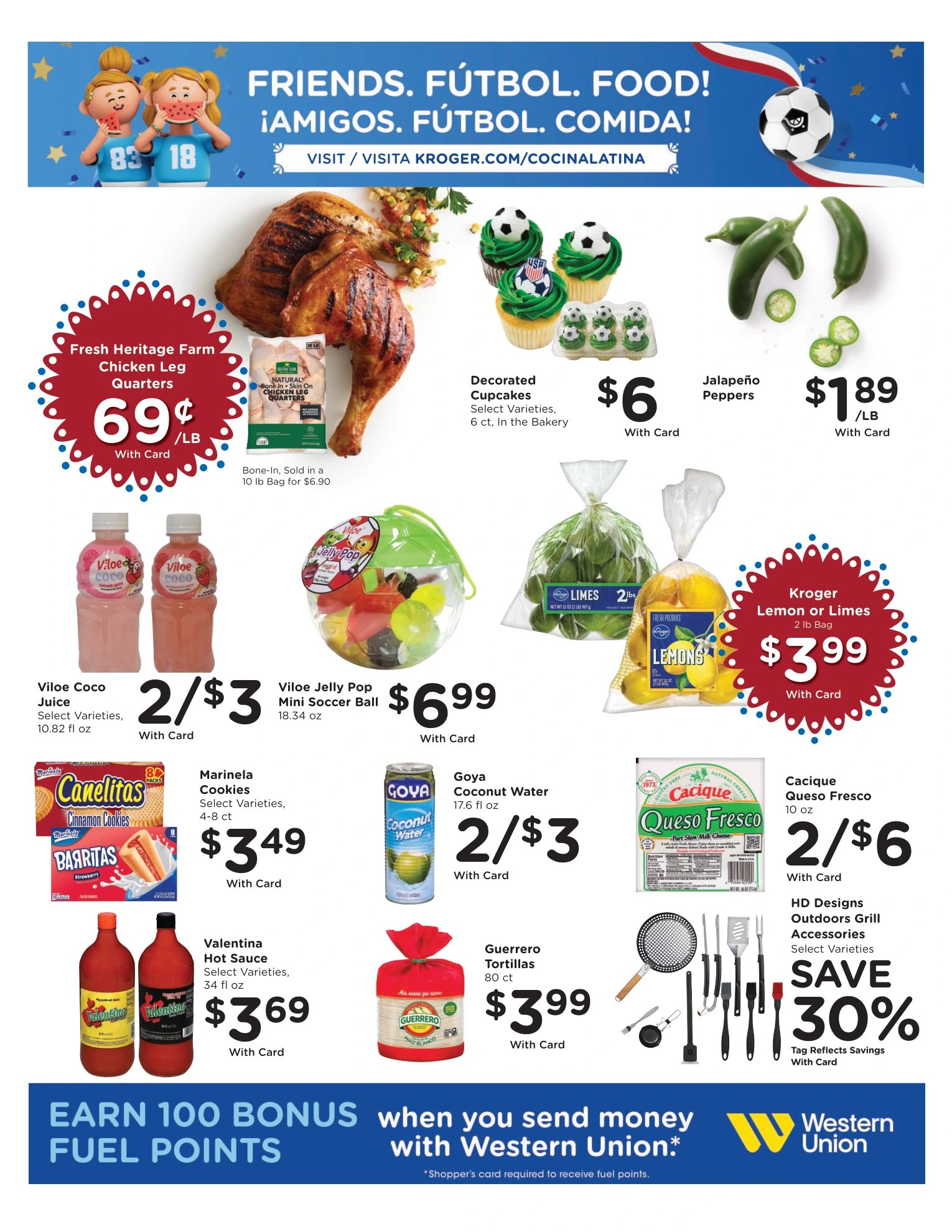 Flyer page 15