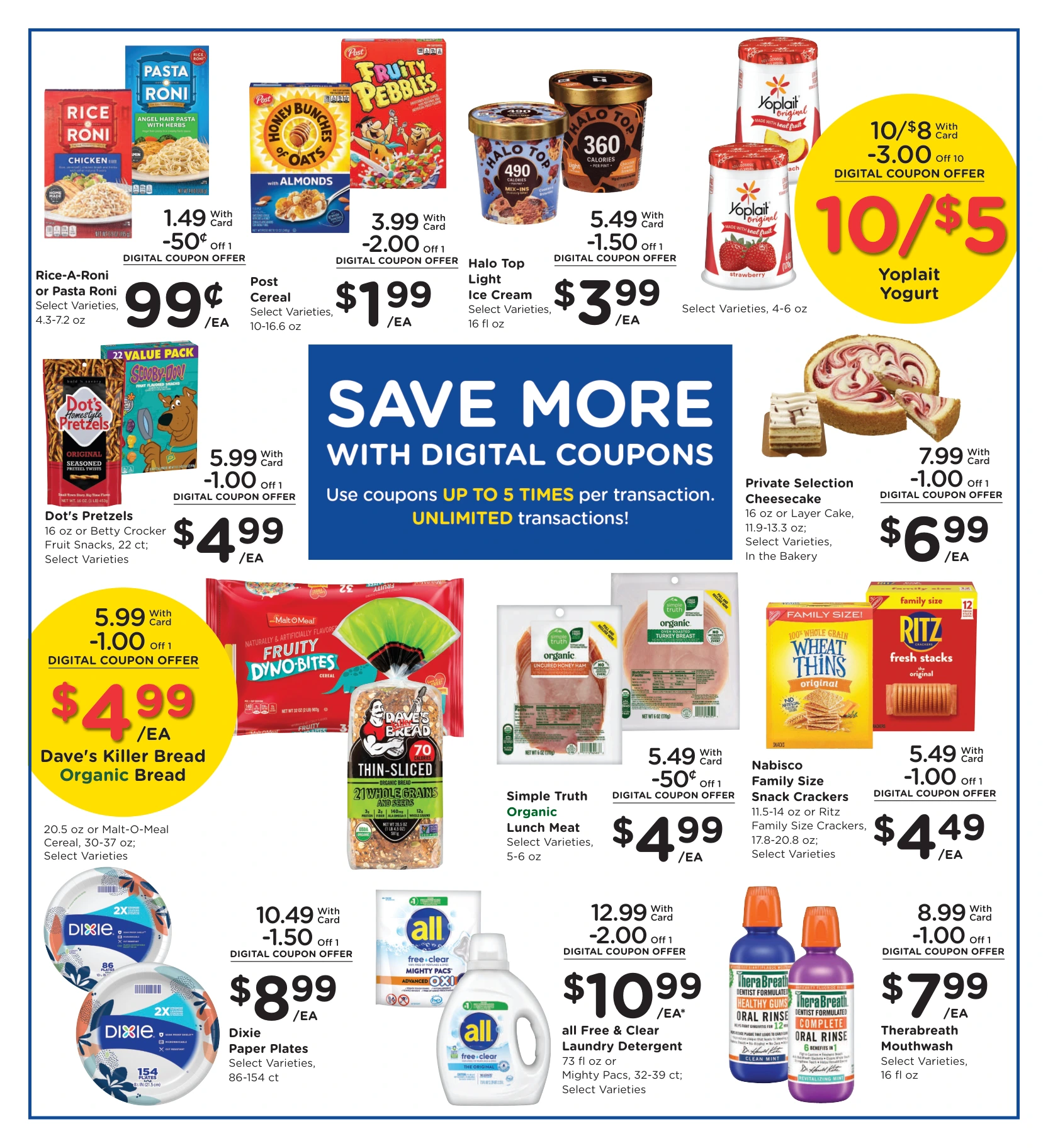 Flyer page 7