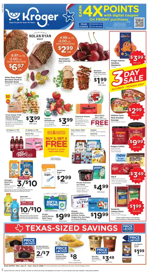 Weekly Ad