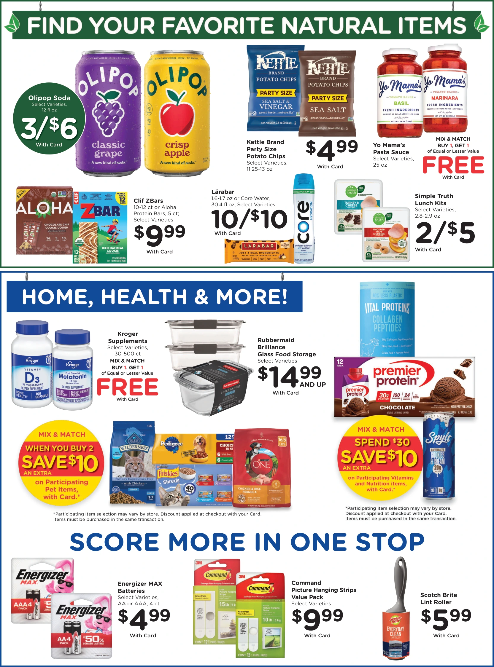 Flyer page 10
