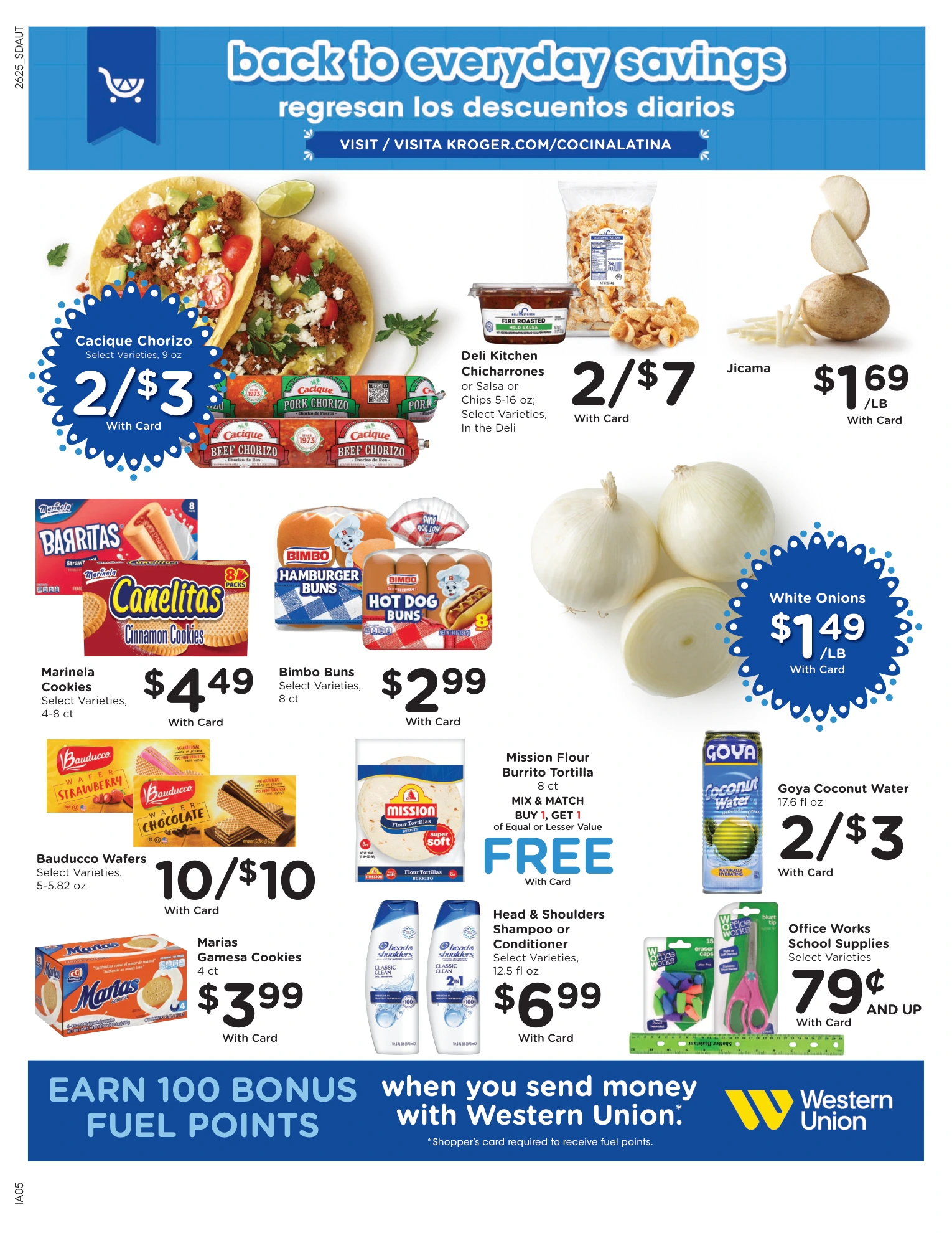 Flyer page 13
