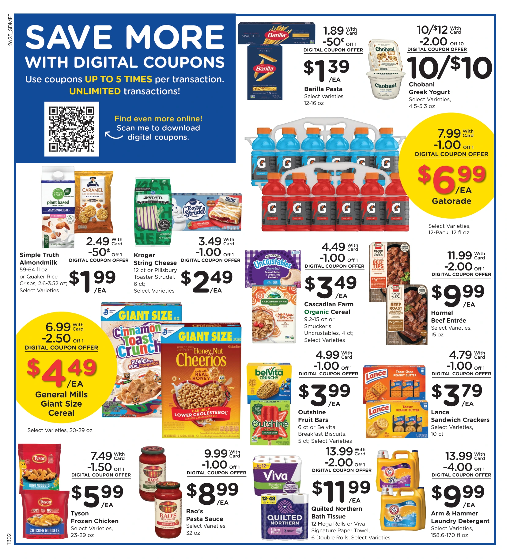 Flyer page 5