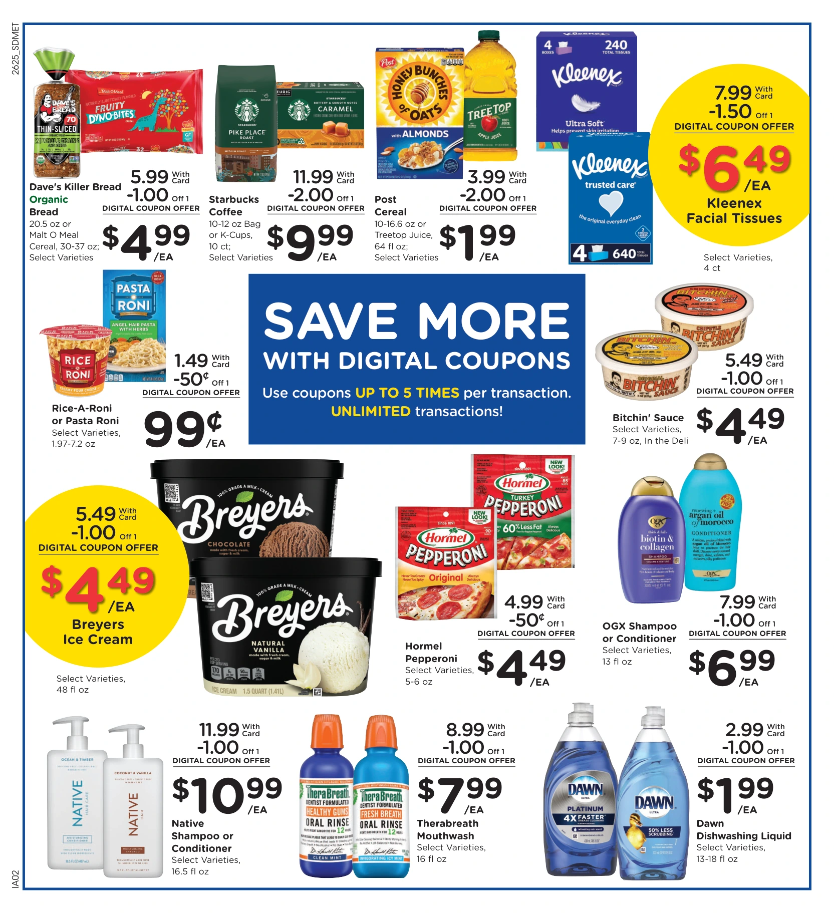 Flyer page 6