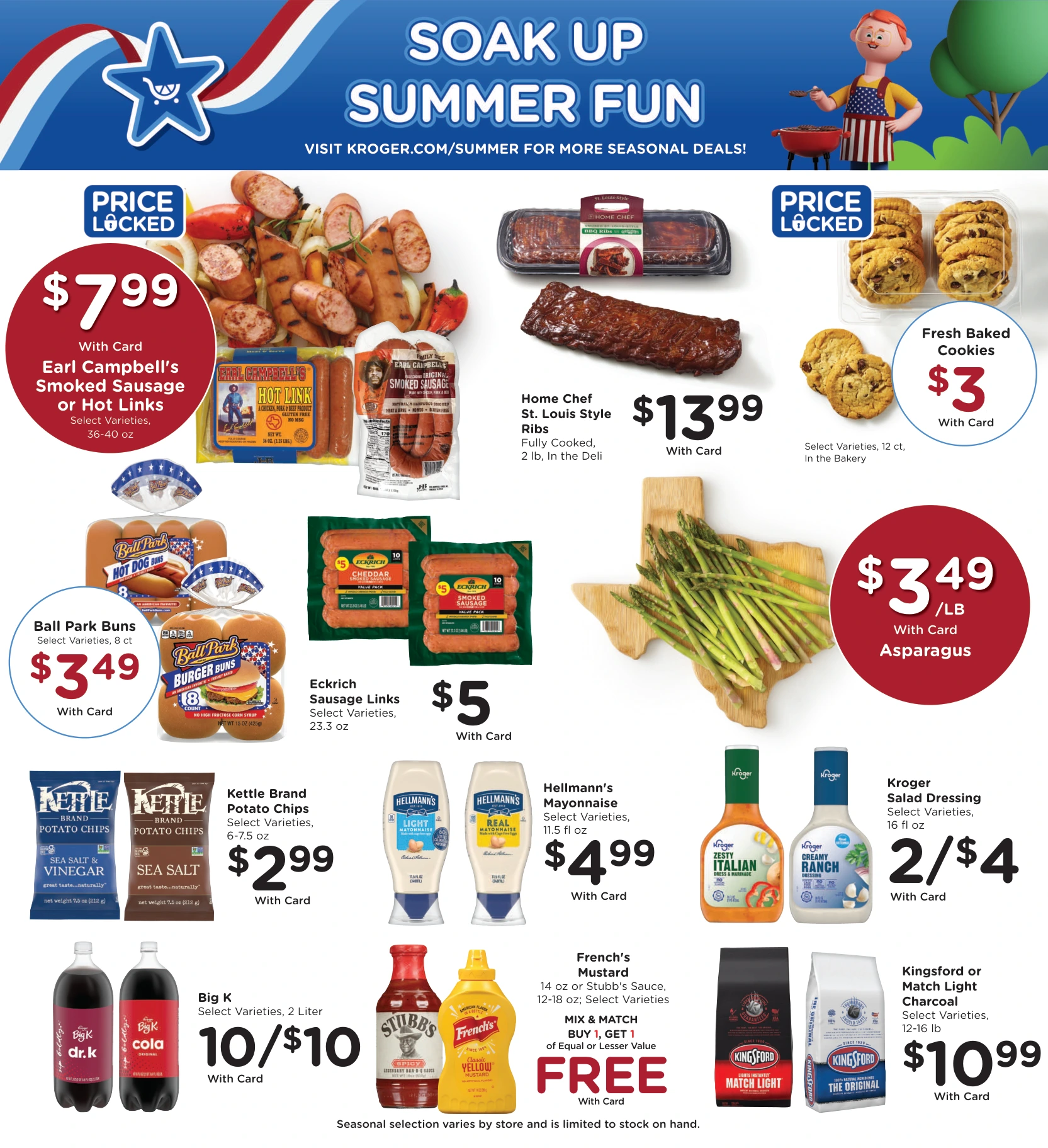 Flyer page 8