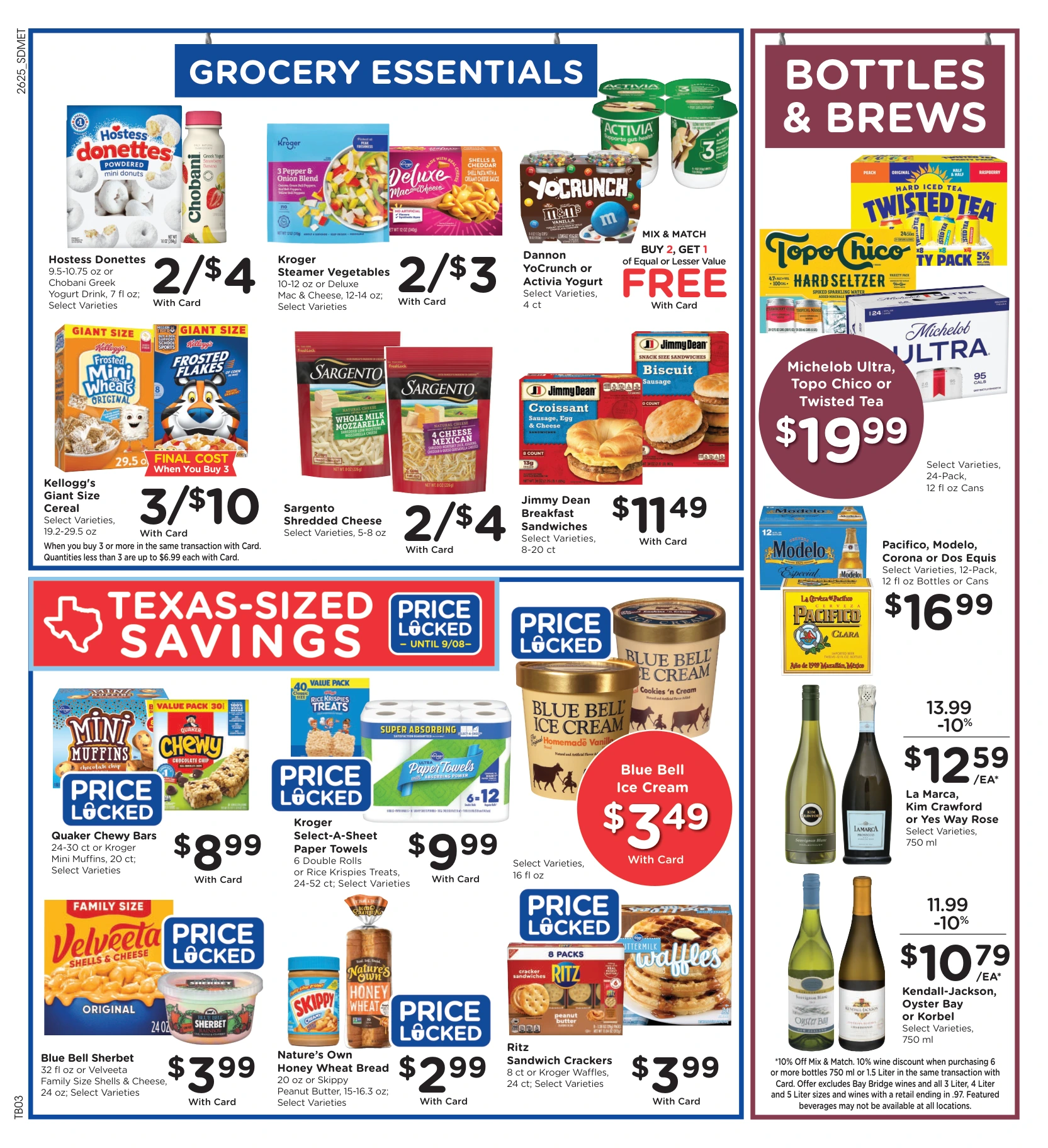 Flyer page 9