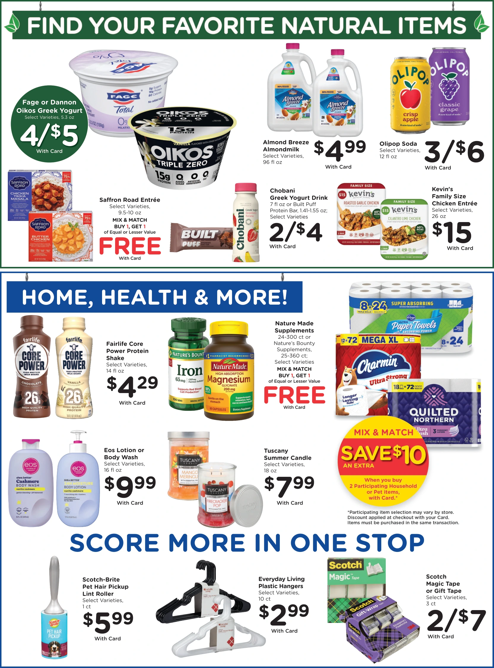Flyer page 10