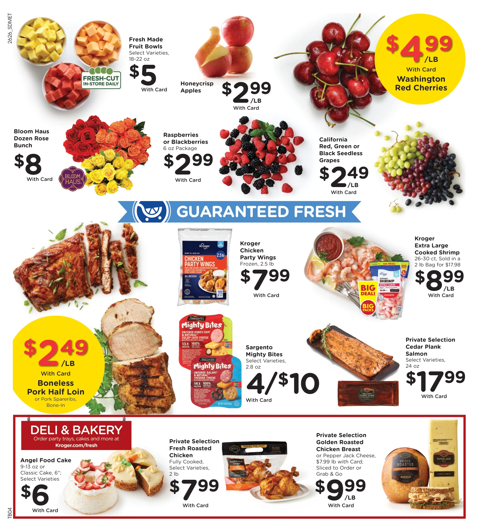 Flyer page 14