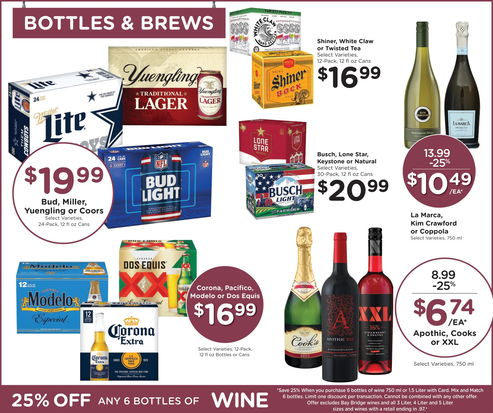 Kroger Dallas Weekly Ad - Page 11
