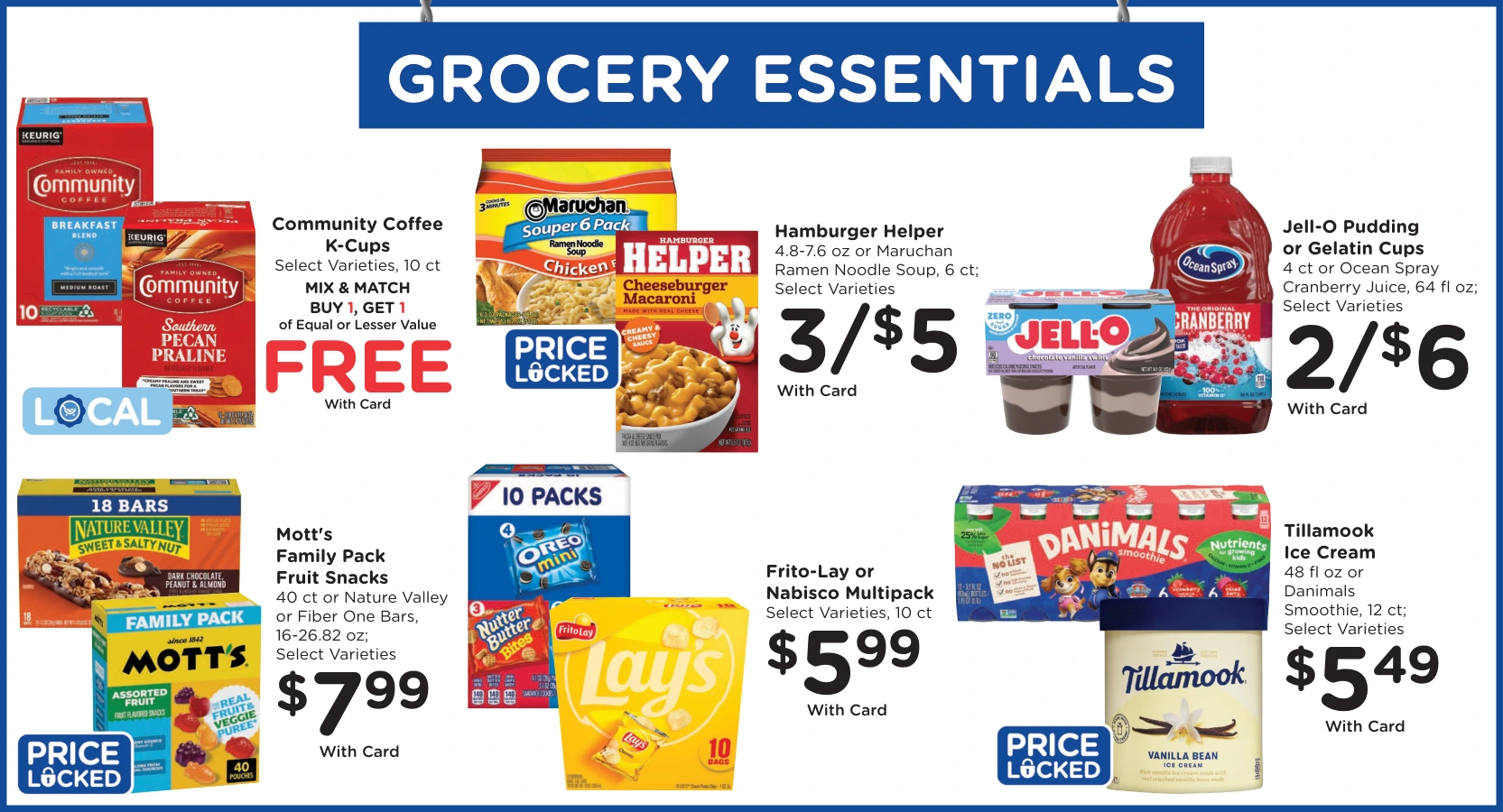 Kroger Dallas Weekly Ad - Page 8