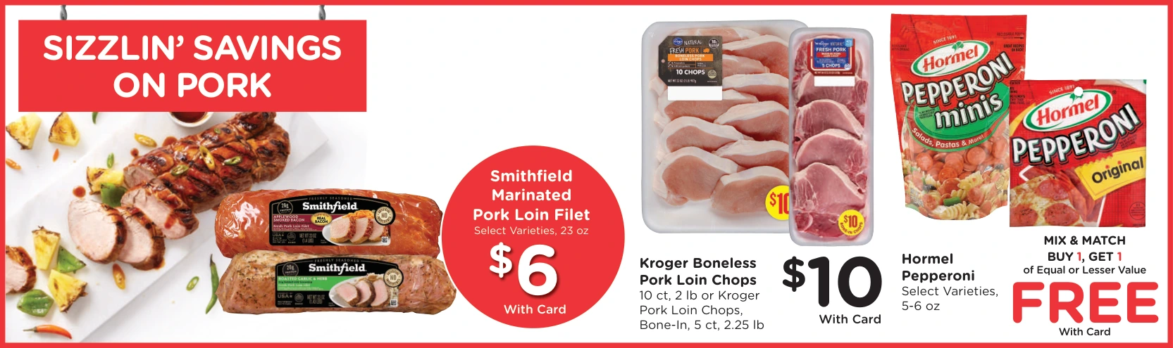 Kroger Dallas Weekly Ad - Page 11