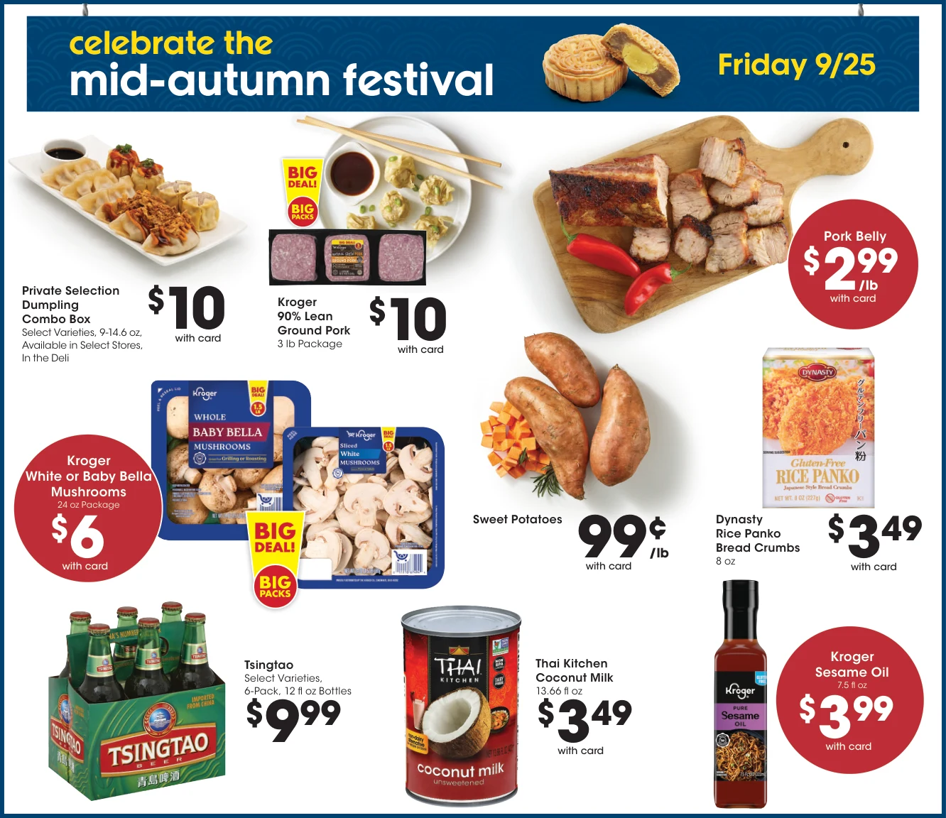 Kroger Dallas Weekly Ad - Page 14