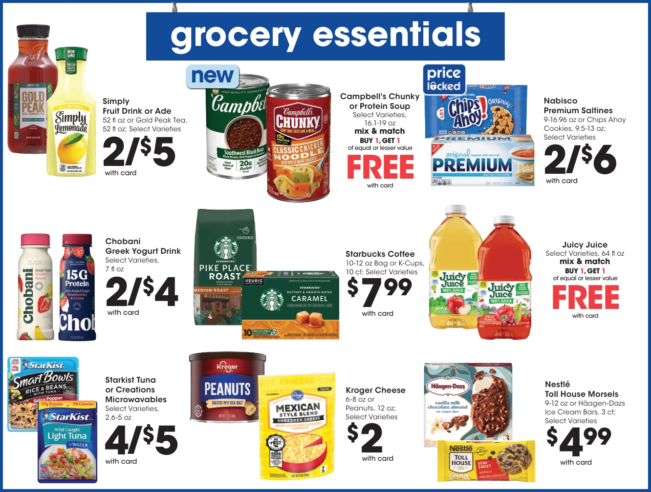 Kroger Dallas Weekly Ad - Page 7