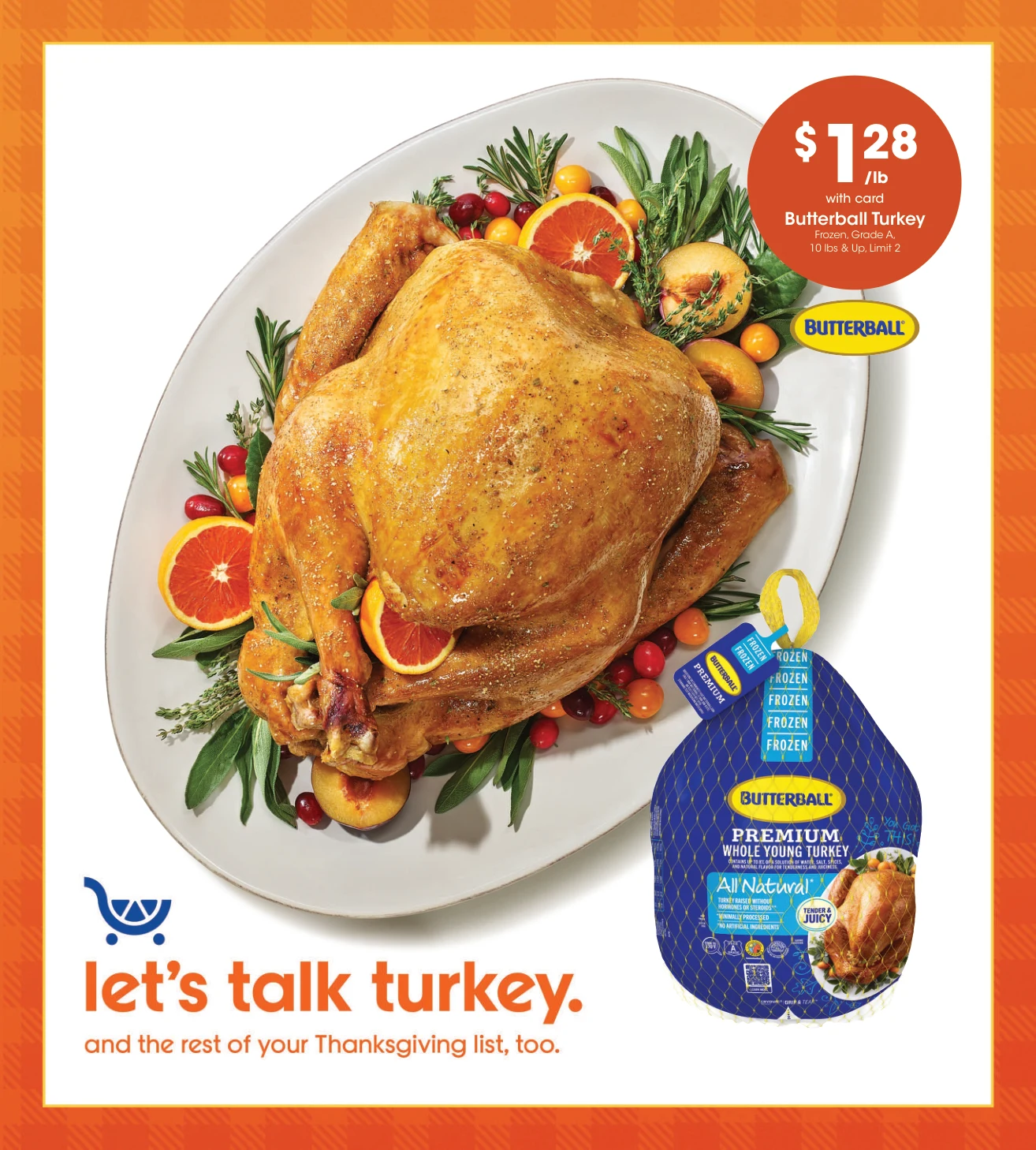 Kroger Dallas Weekly Ad - Page 10