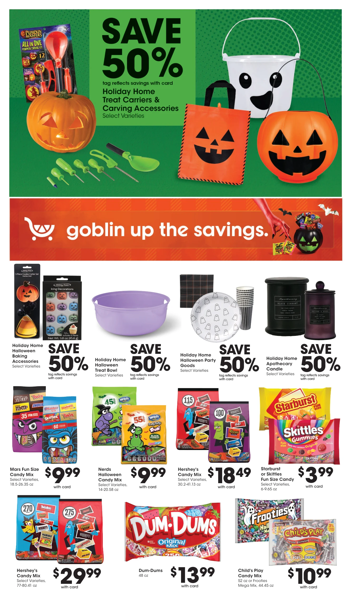 Kroger Dallas Weekly Ad - Page 13