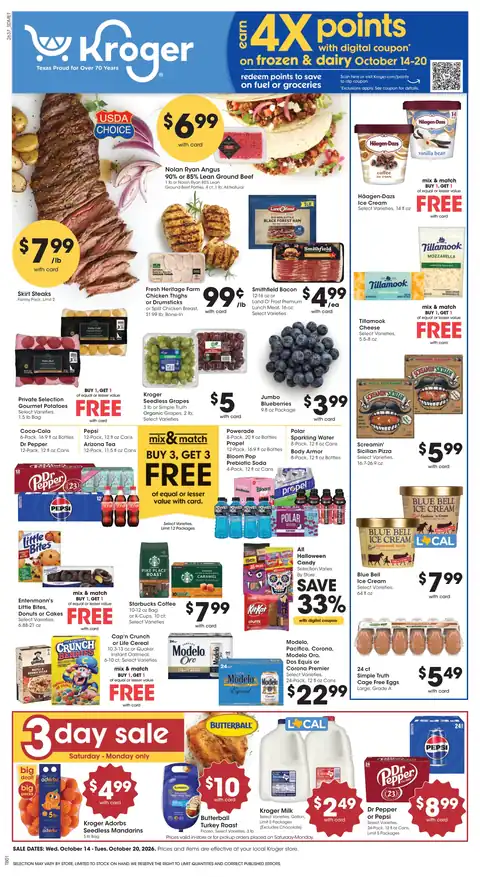 Weekly Ad