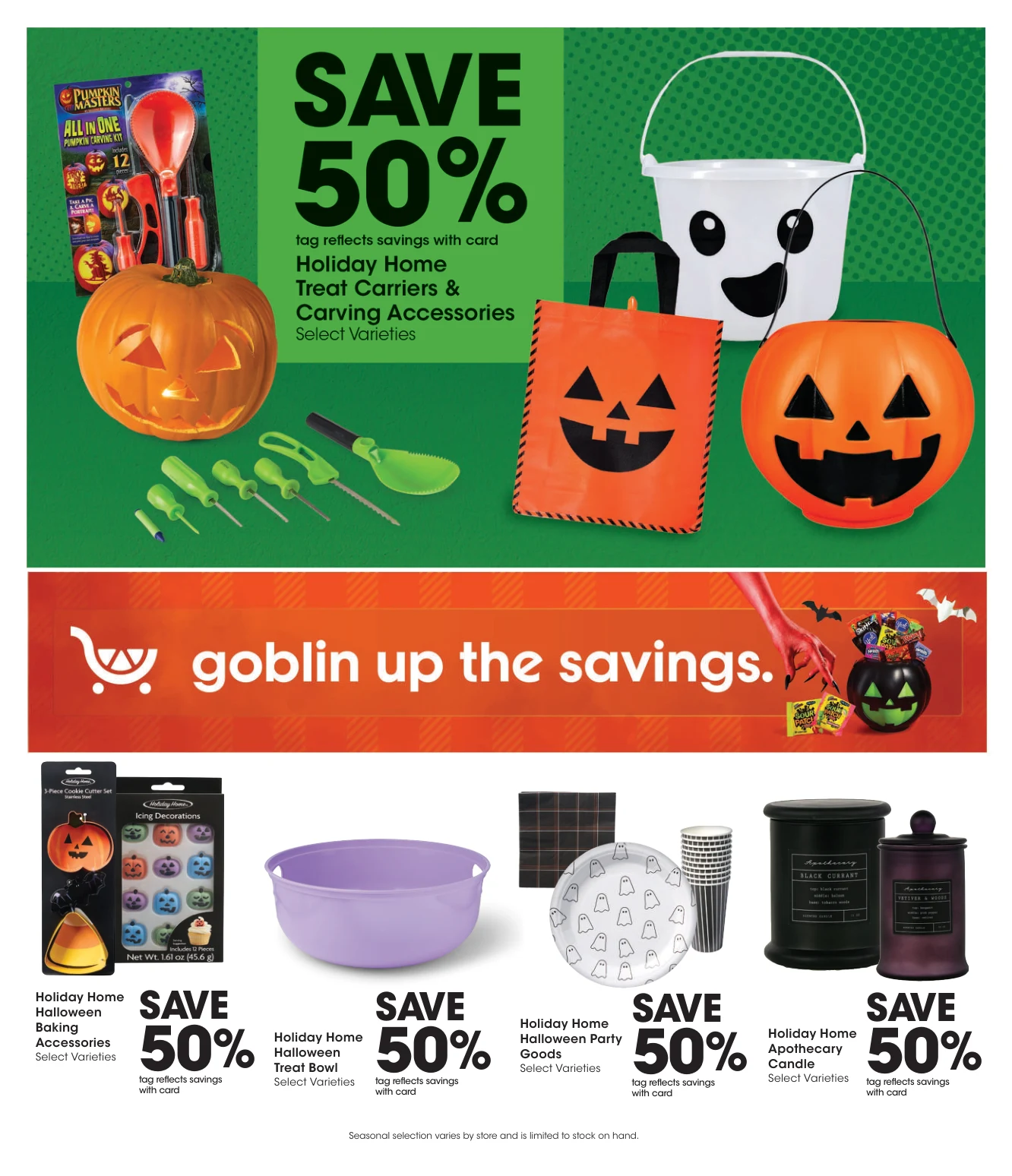 Kroger Dallas Weekly Ad - Page 7