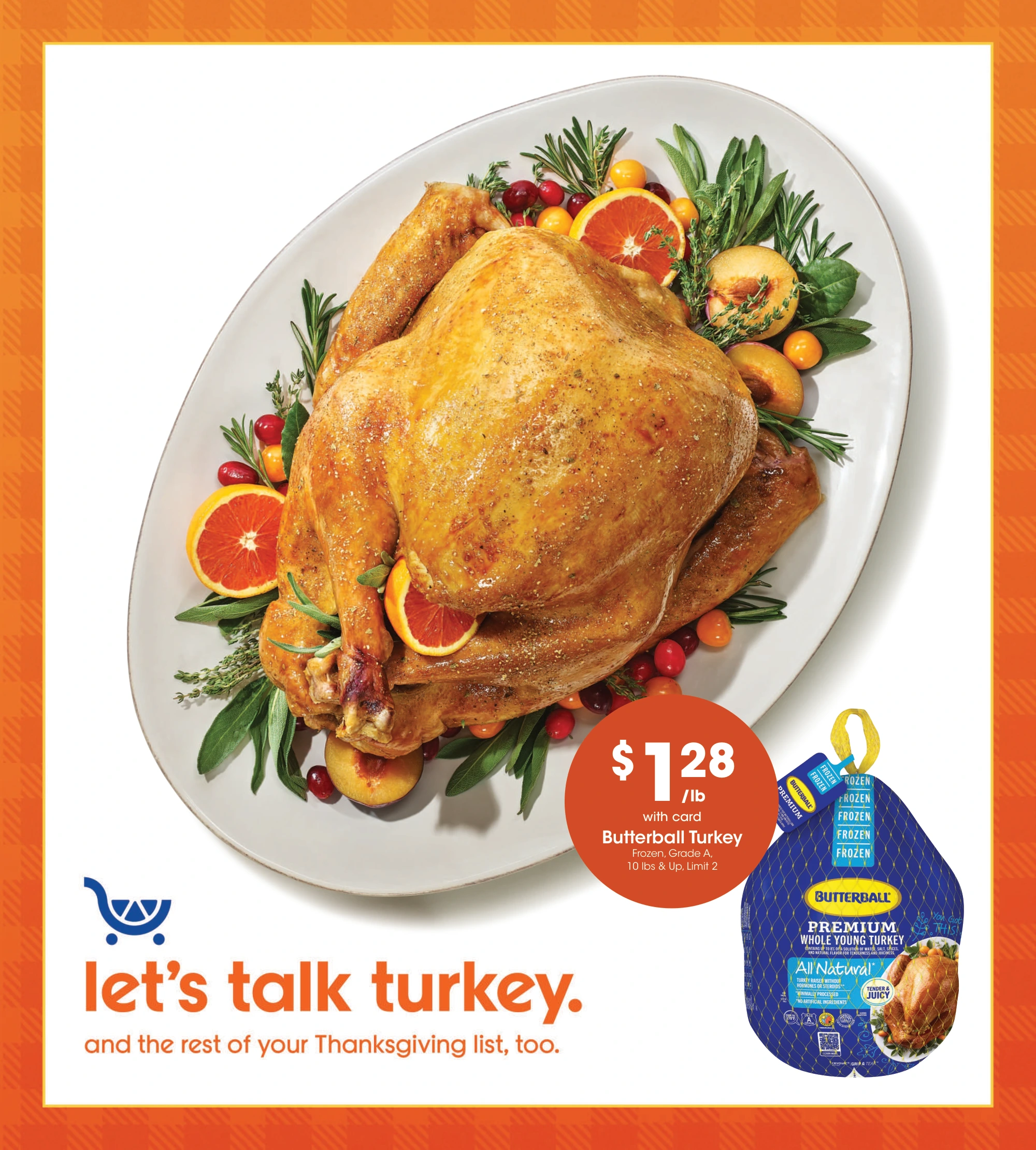 Kroger Dallas Weekly Ad - Page 8
